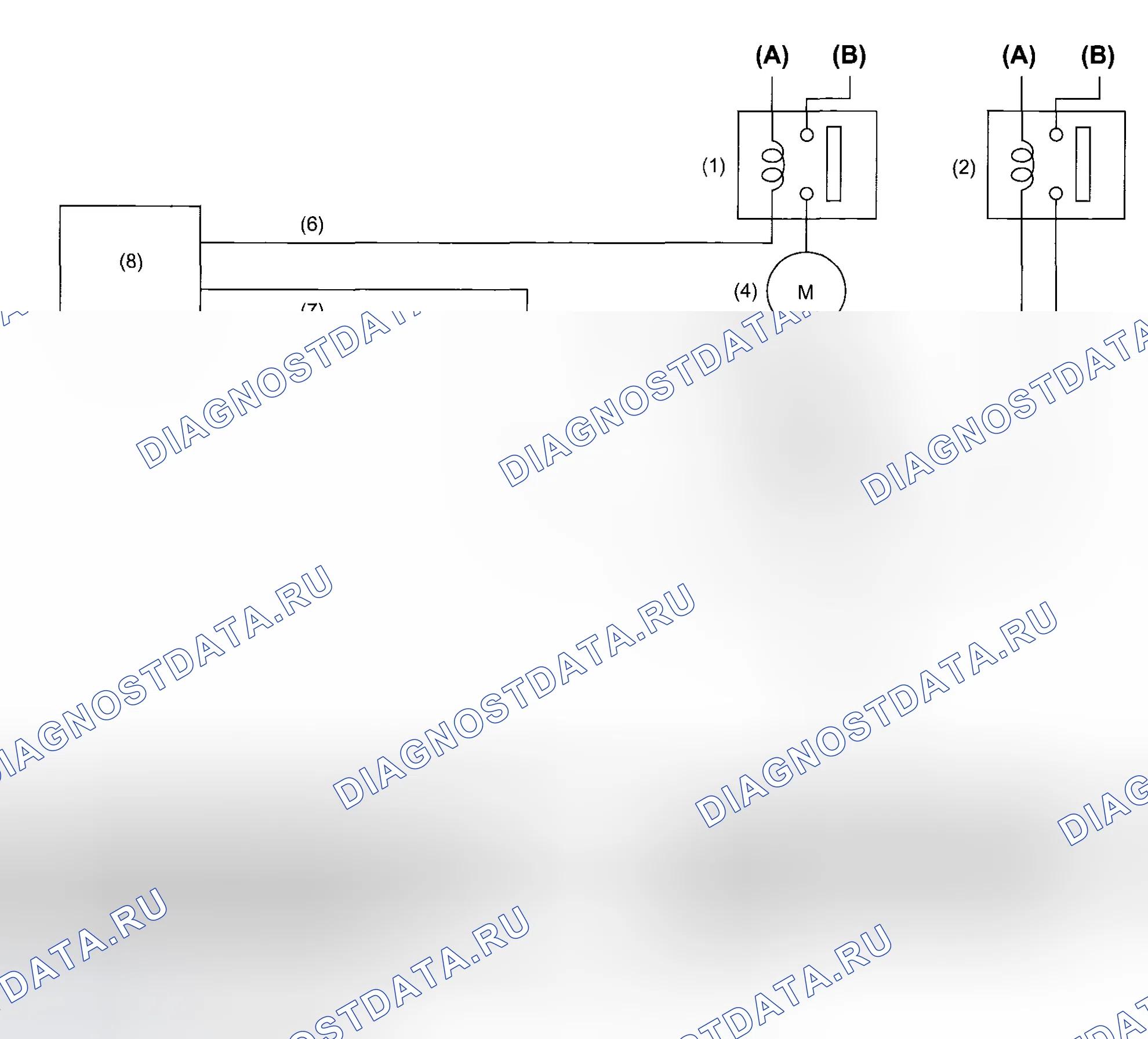 Рис. 9. Honda Vigor I