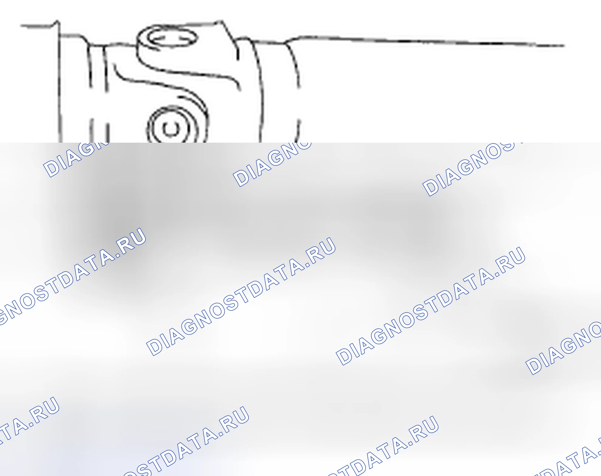 Рис. 28. Subaru Impreza GD/GC/GG рестайлинг 2