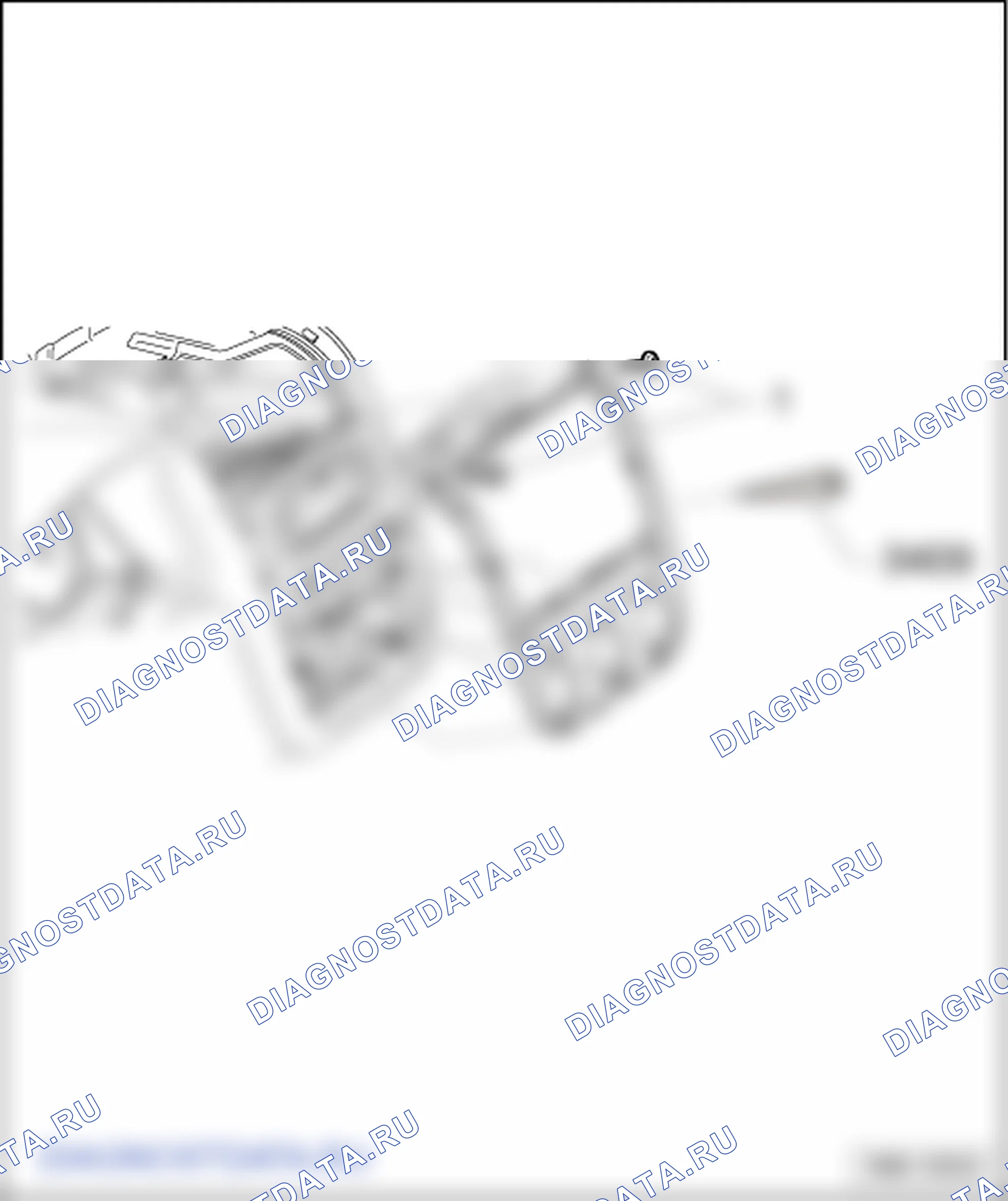 Накладки, кожухи и щитки. Volkswagen Golf Mk5