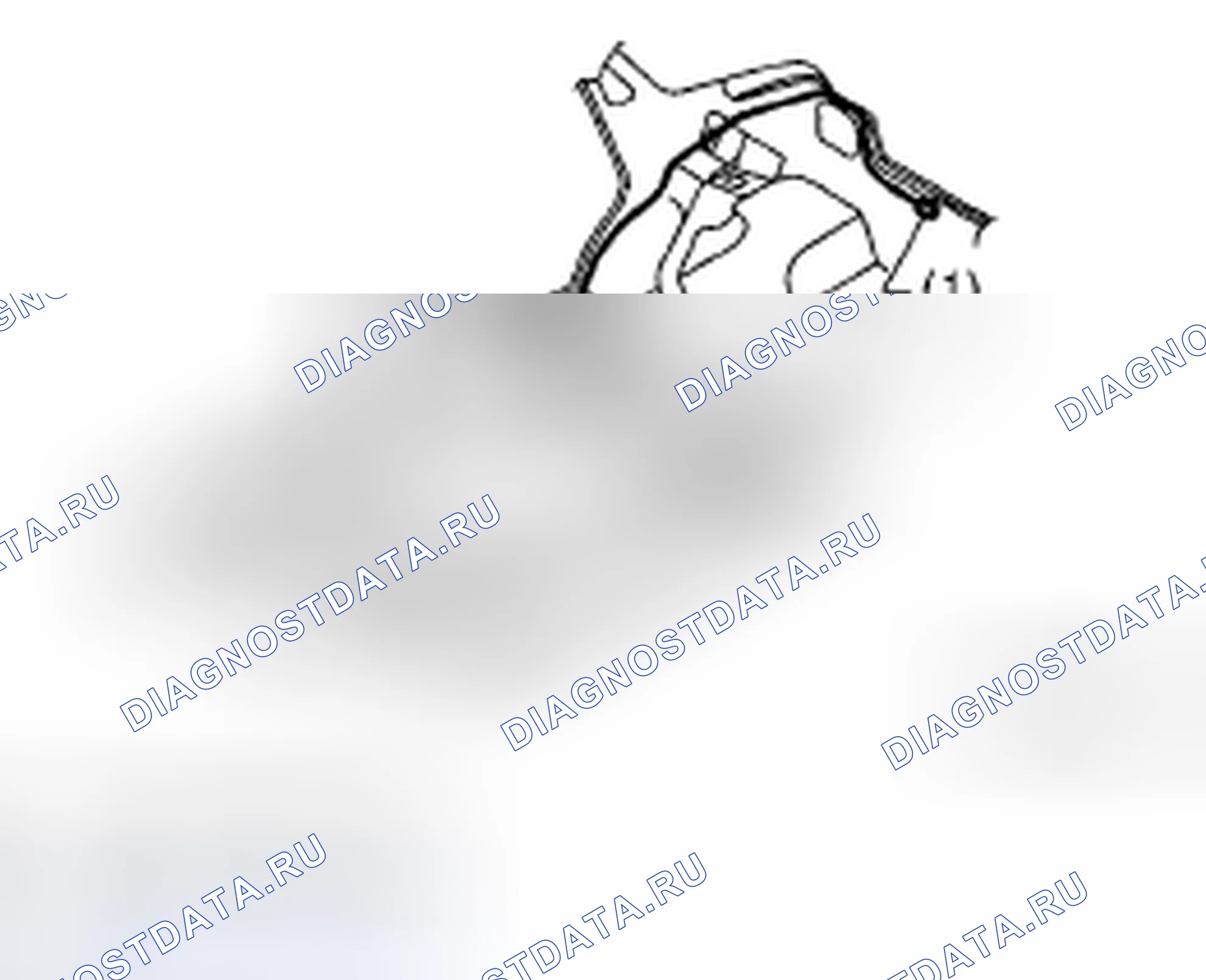 Рис. 30. Subaru Impreza WRX GD/GG рестайлинг 2