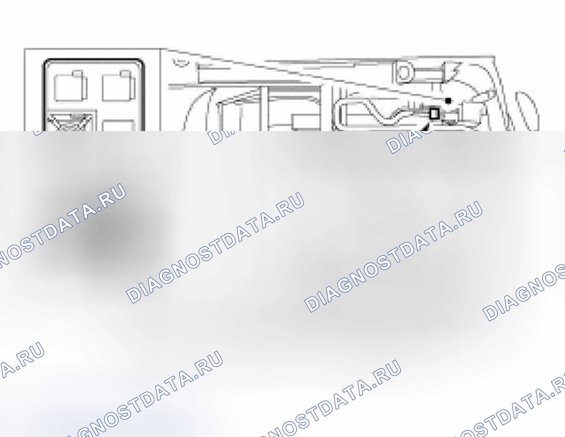 Рис. 18. Ford Focus I рестайлинг