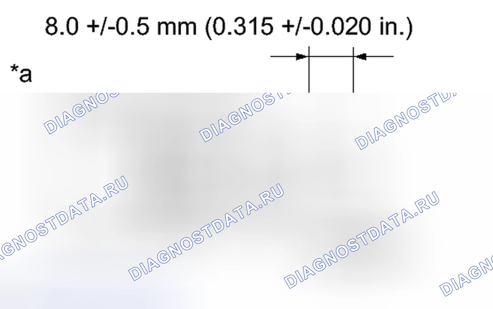 Рис. 405. Toyota Tacoma II рестайлинг