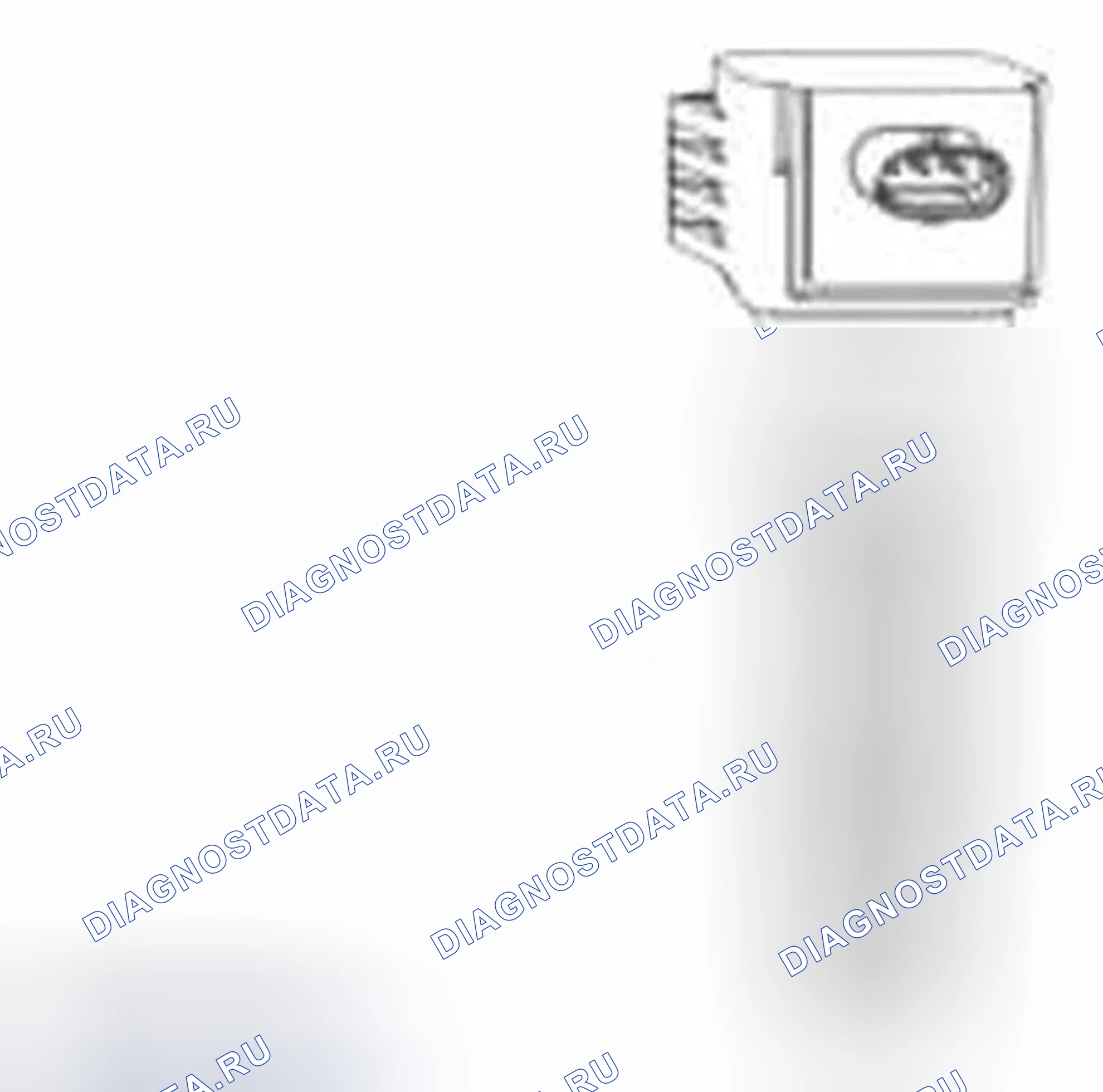 Рис. 31. Ford Edge I рестайлинг