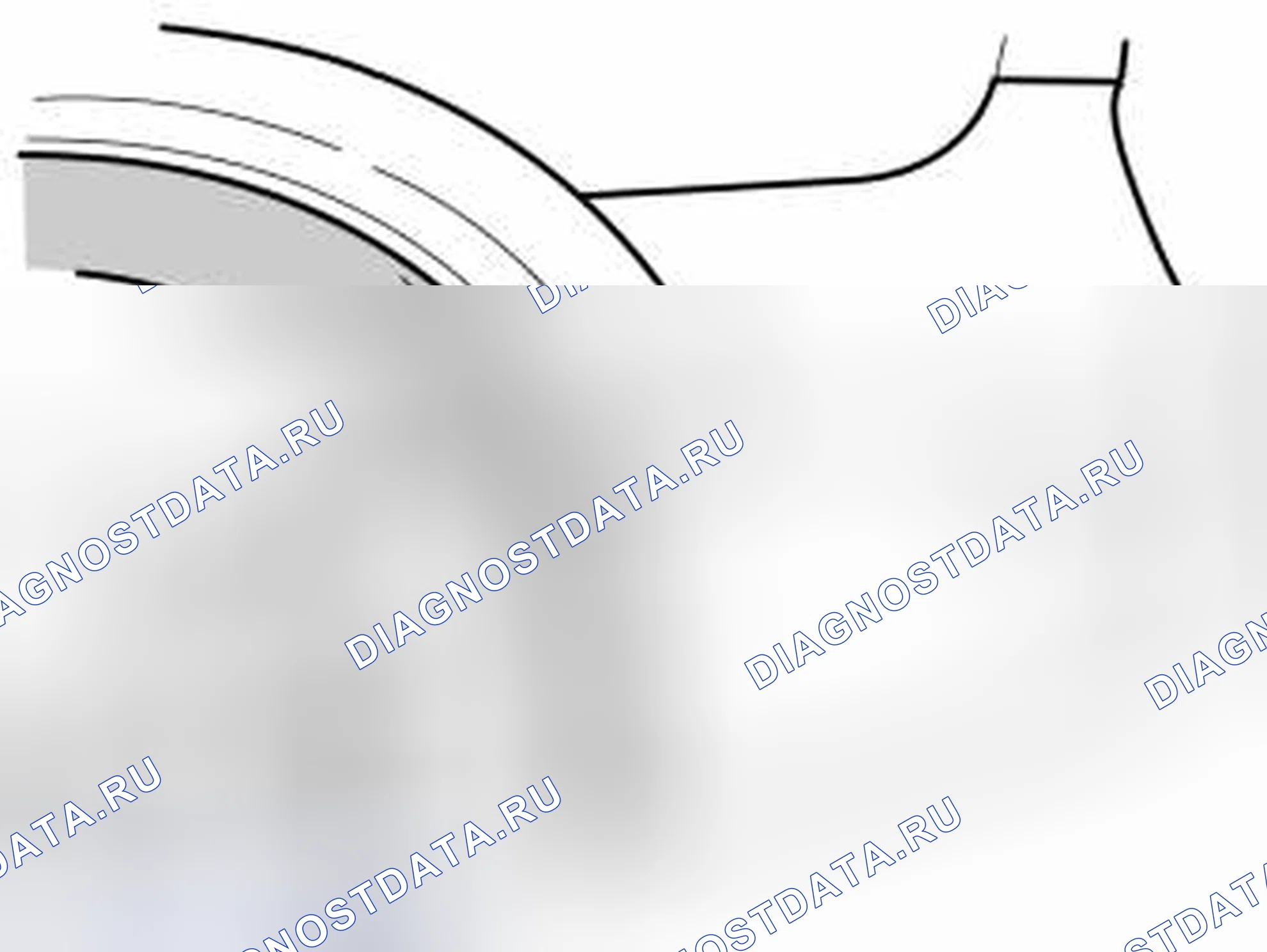 Рис. 26. Volvo XC70 II