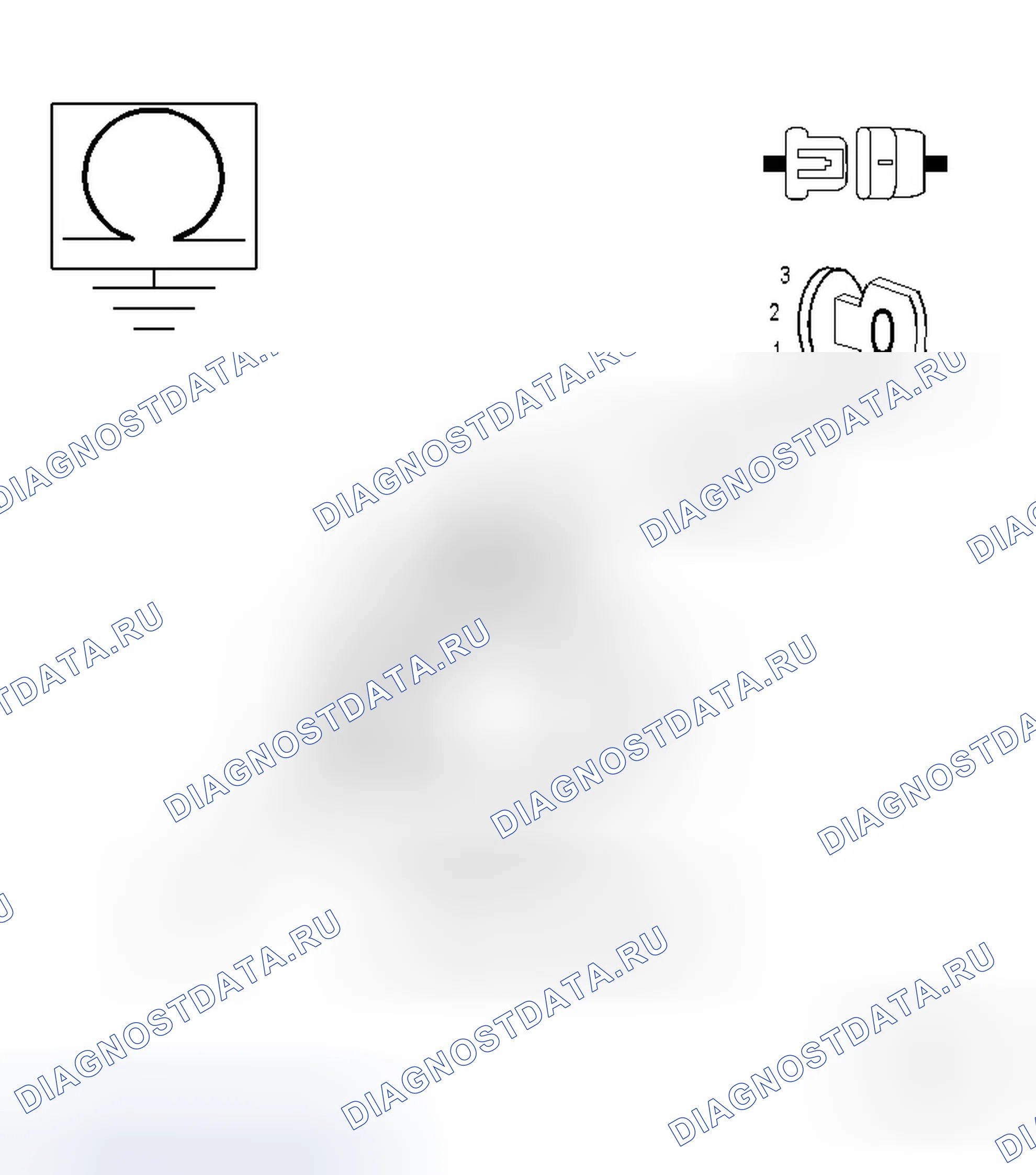 Рис. 563. Dodge Magnum I
