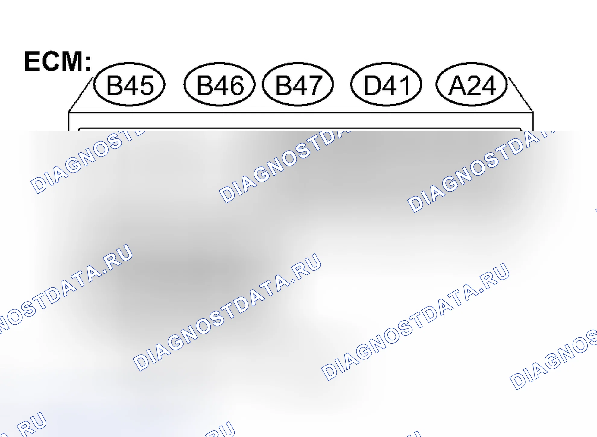 Рис. 32. Toyota Avalon XX30