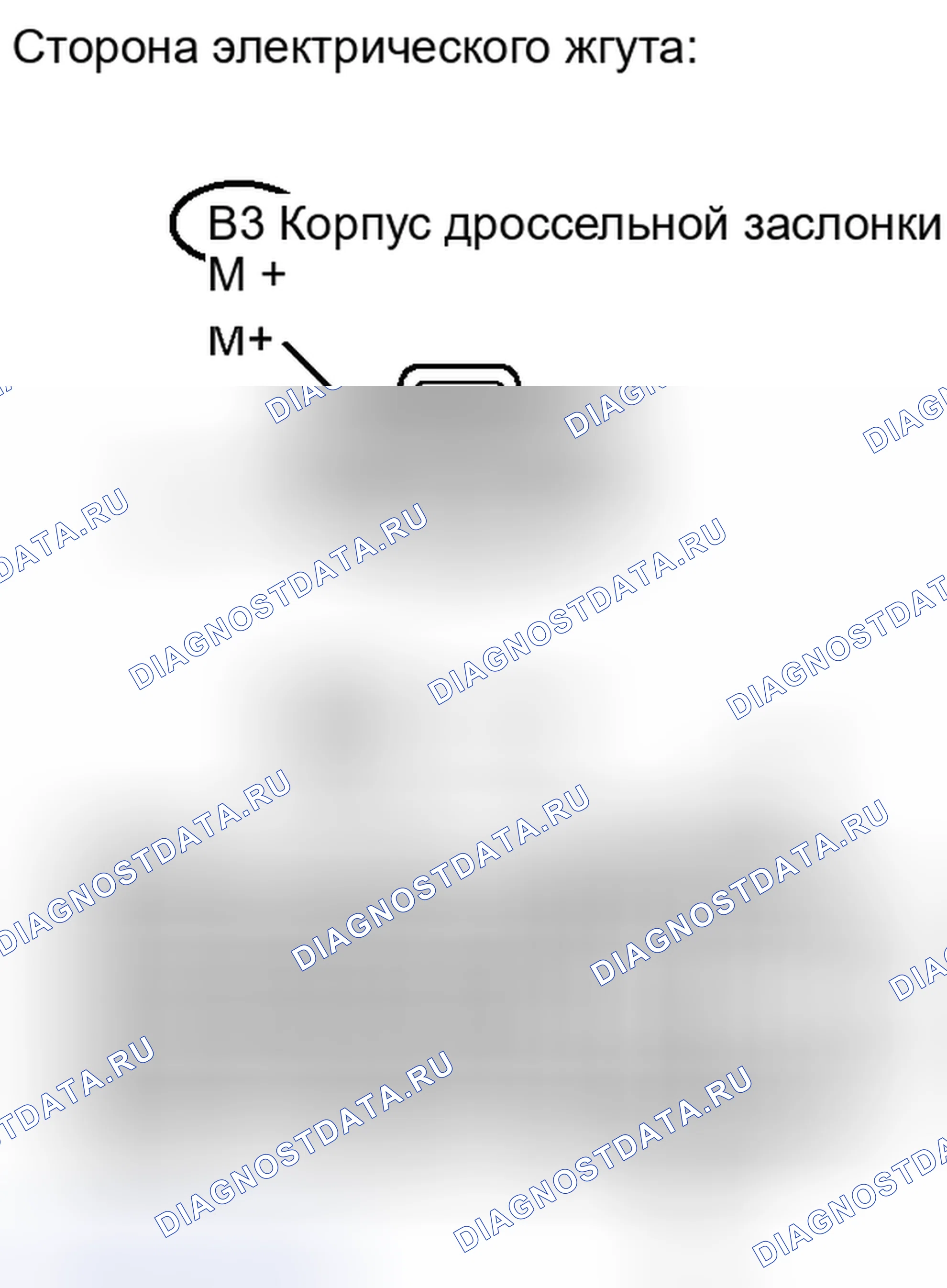 Рис. 635. Toyota RAV4 III рестайлинг