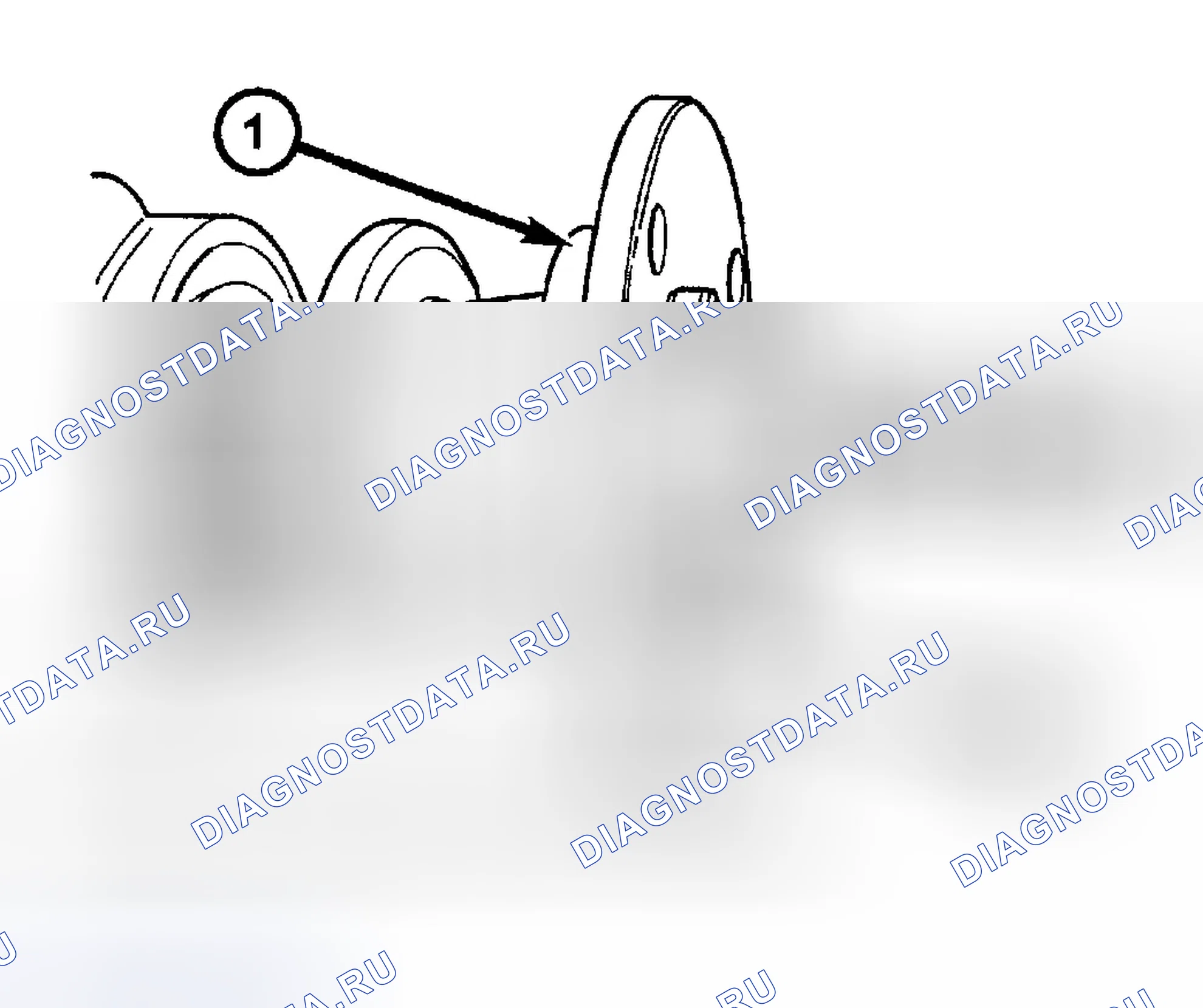 Рис. 132. Dodge Pickup R1500 
