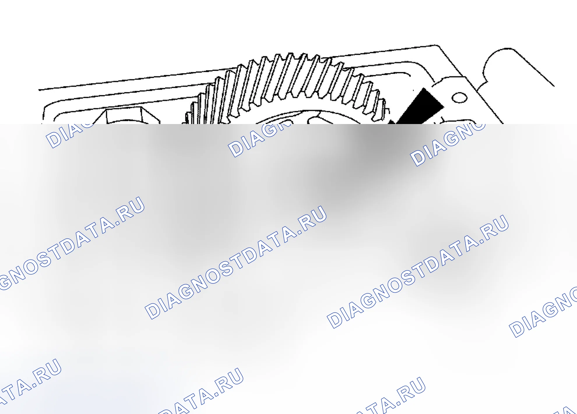Рис. 2857. Ford Pickup F150 