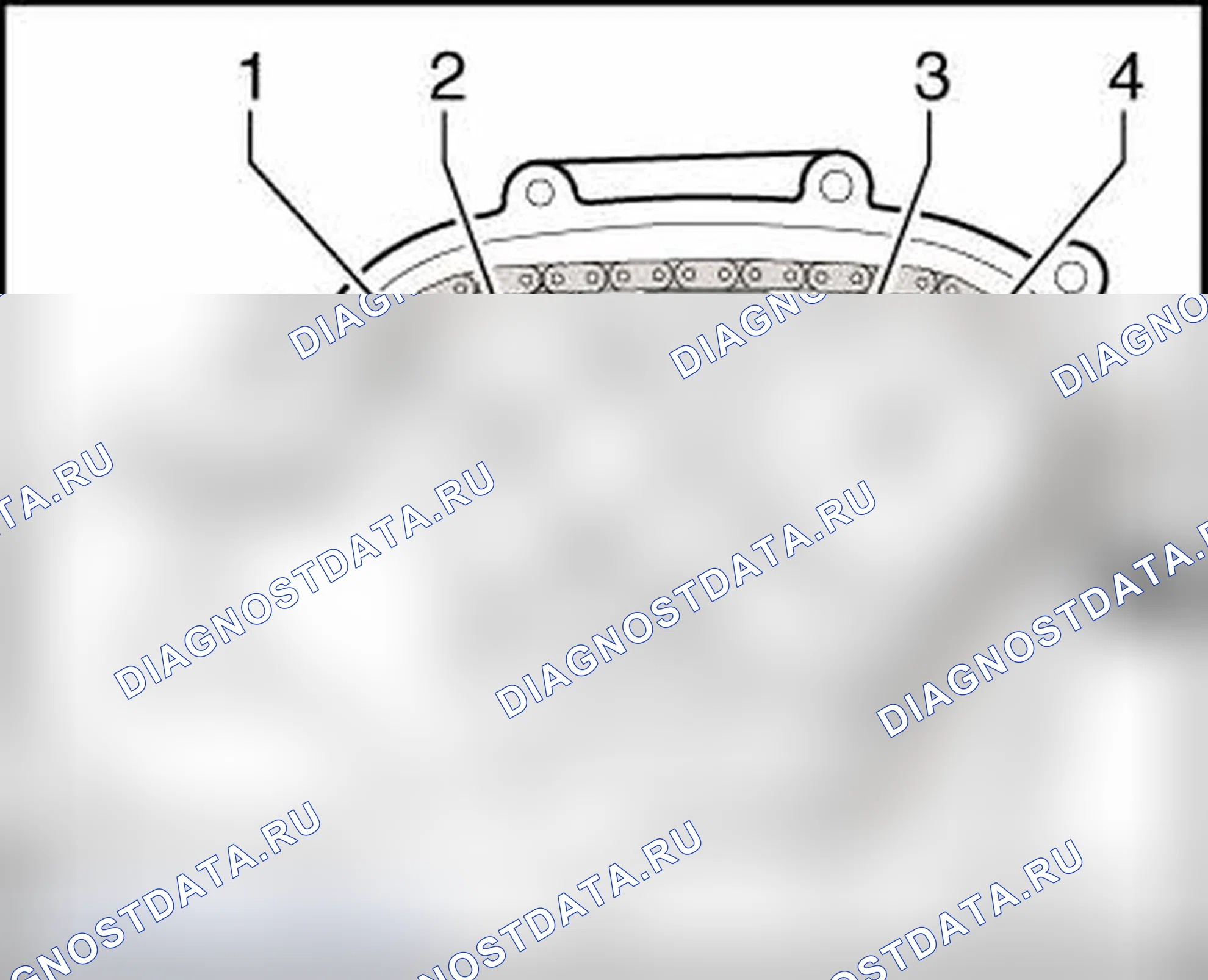 Рис. 3. Volkswagen New Beetle A4 рестайлинг