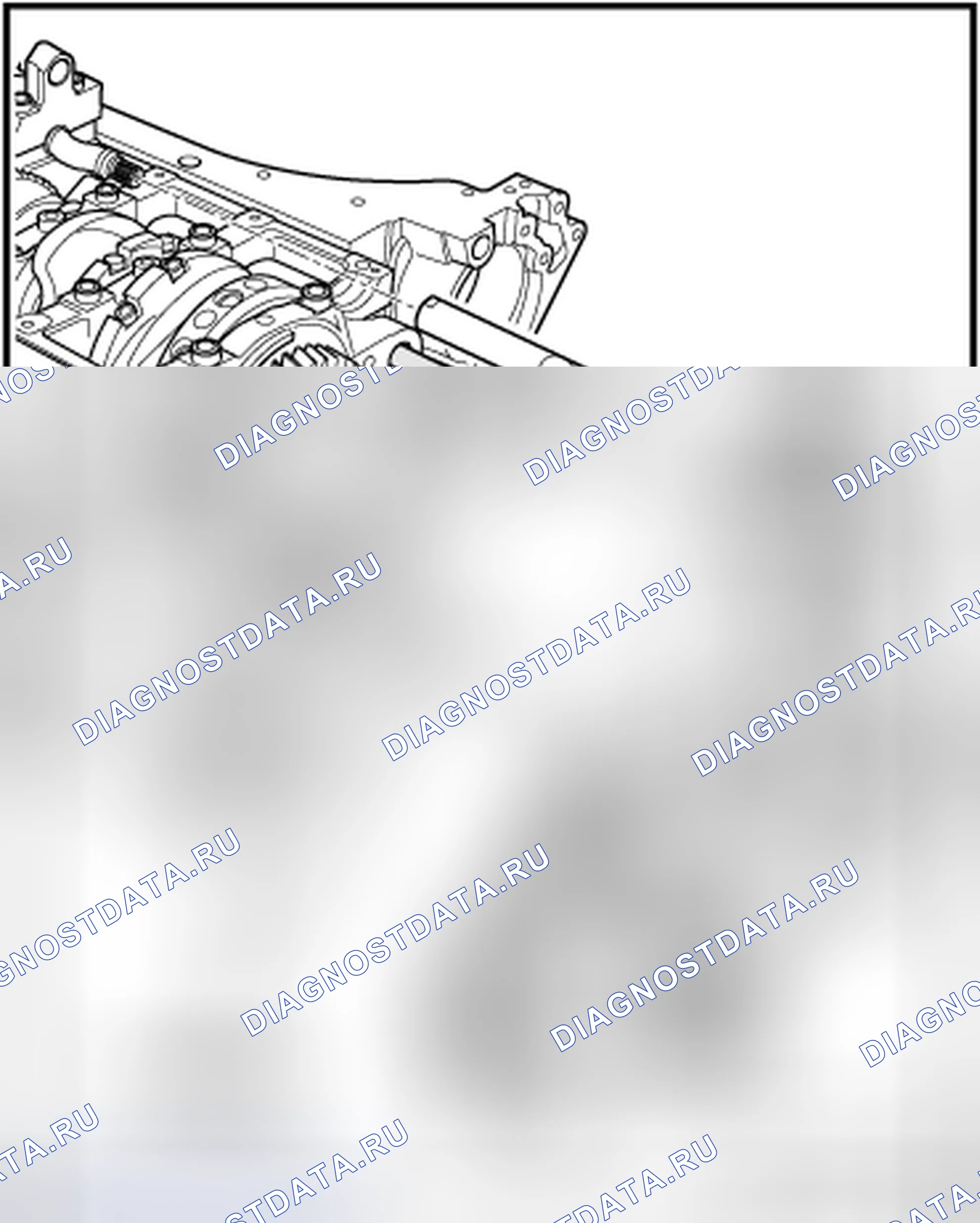 Рис. 283. Volkswagen Touareg I