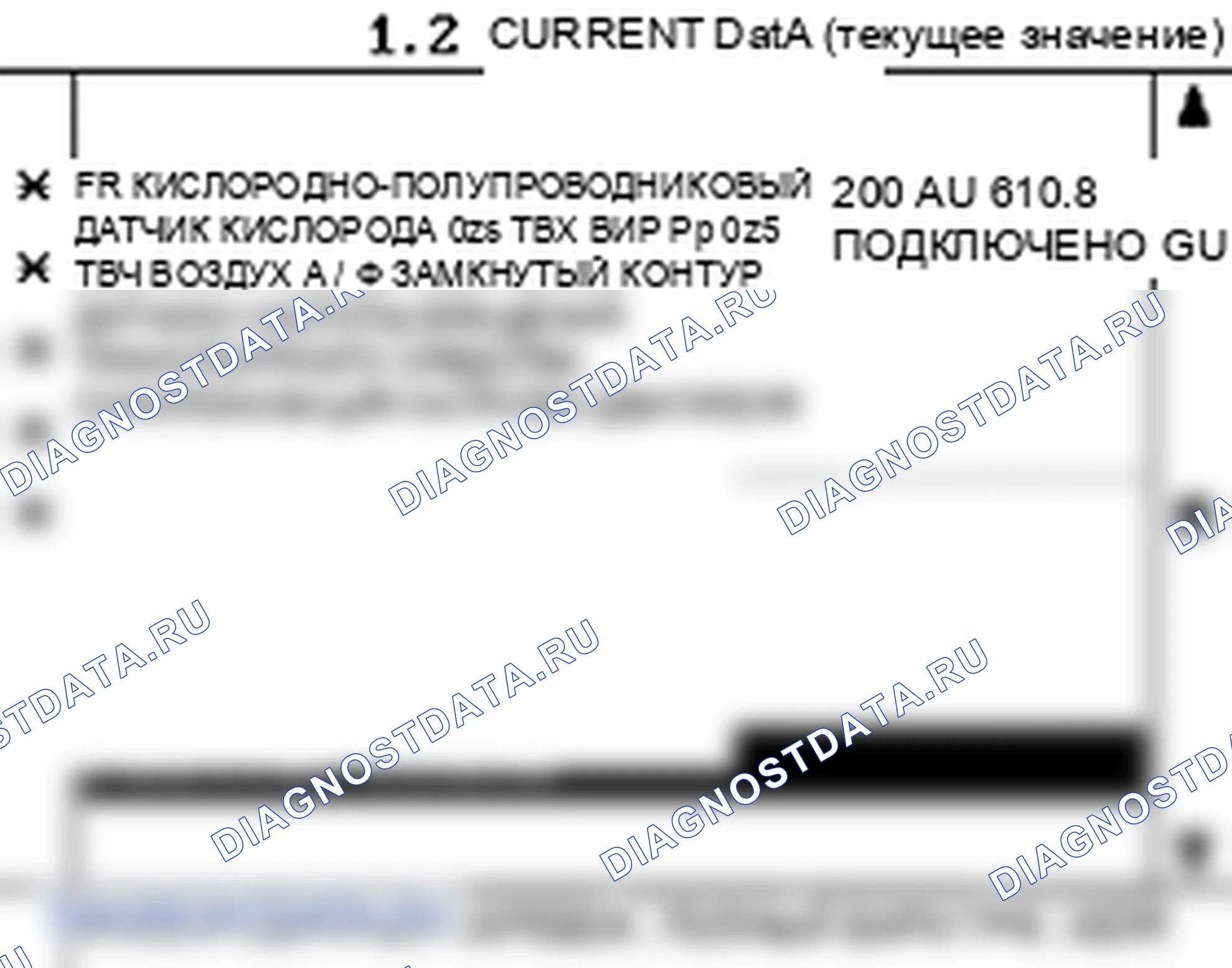 P0171: Неисправность топливной подстройки -система слишком бедная на холостом ходу. Hyundai Accent LC