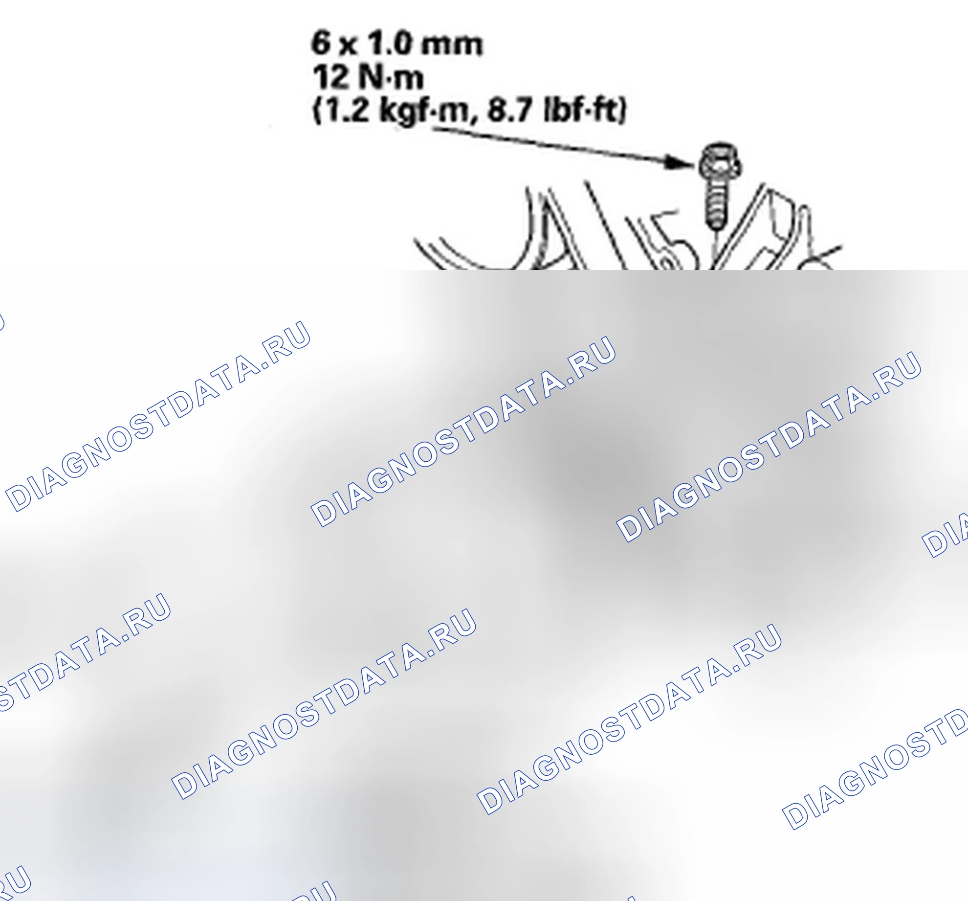 Рис. 80. Honda Odyssey IV