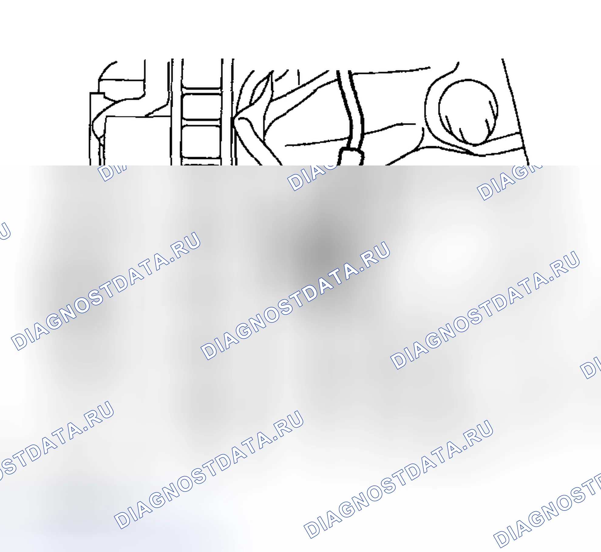 Рис. 199. Toyota Matrix E130