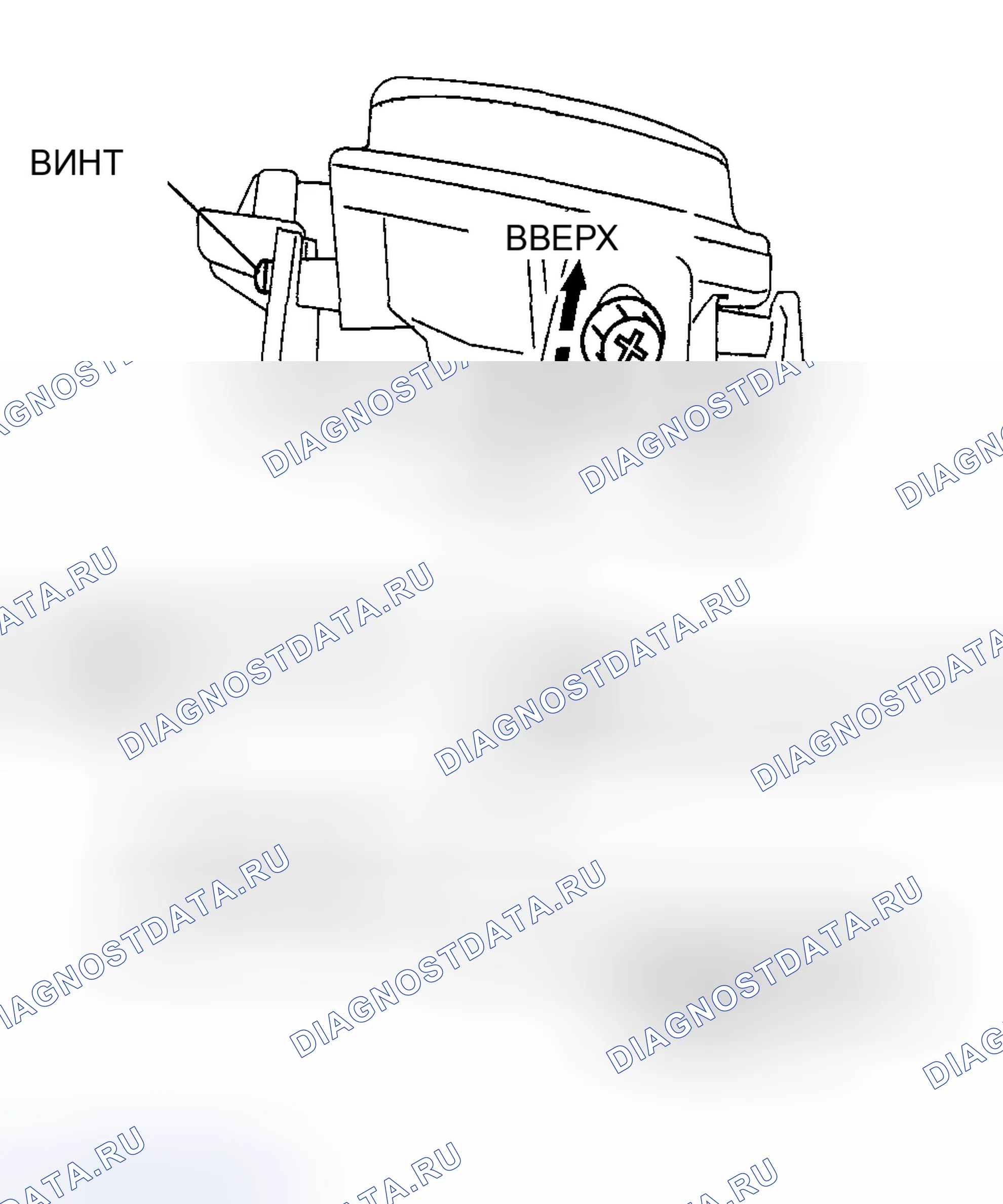 Рис. 14. Mazda 6 GH рестайлинг