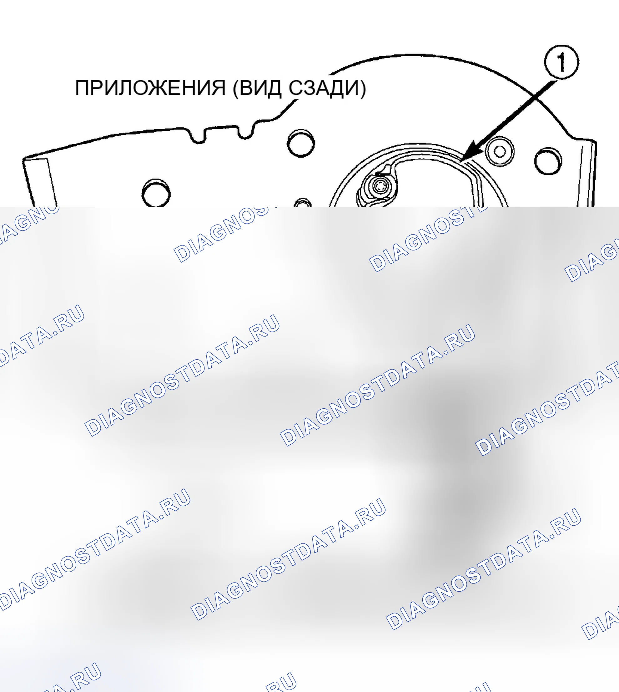 Рис. 8. Dodge Pickup R2500 