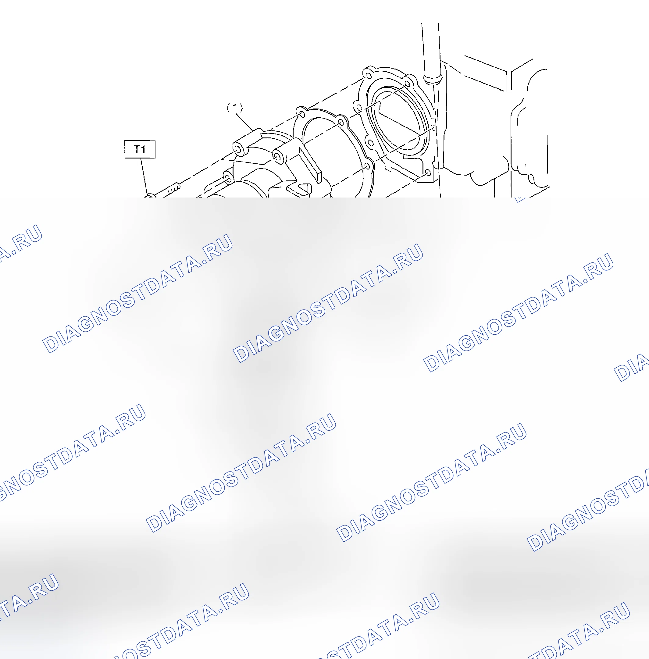 Рис. 31: НЕТУРБОМОДЕЛЬ. Subaru Impreza GD/GC/GG рестайлинг