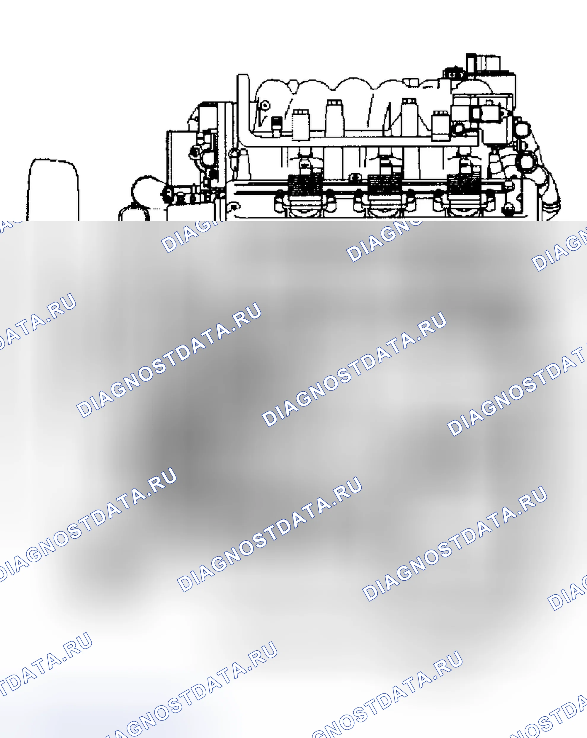 Рис. 7. Honda Passport II