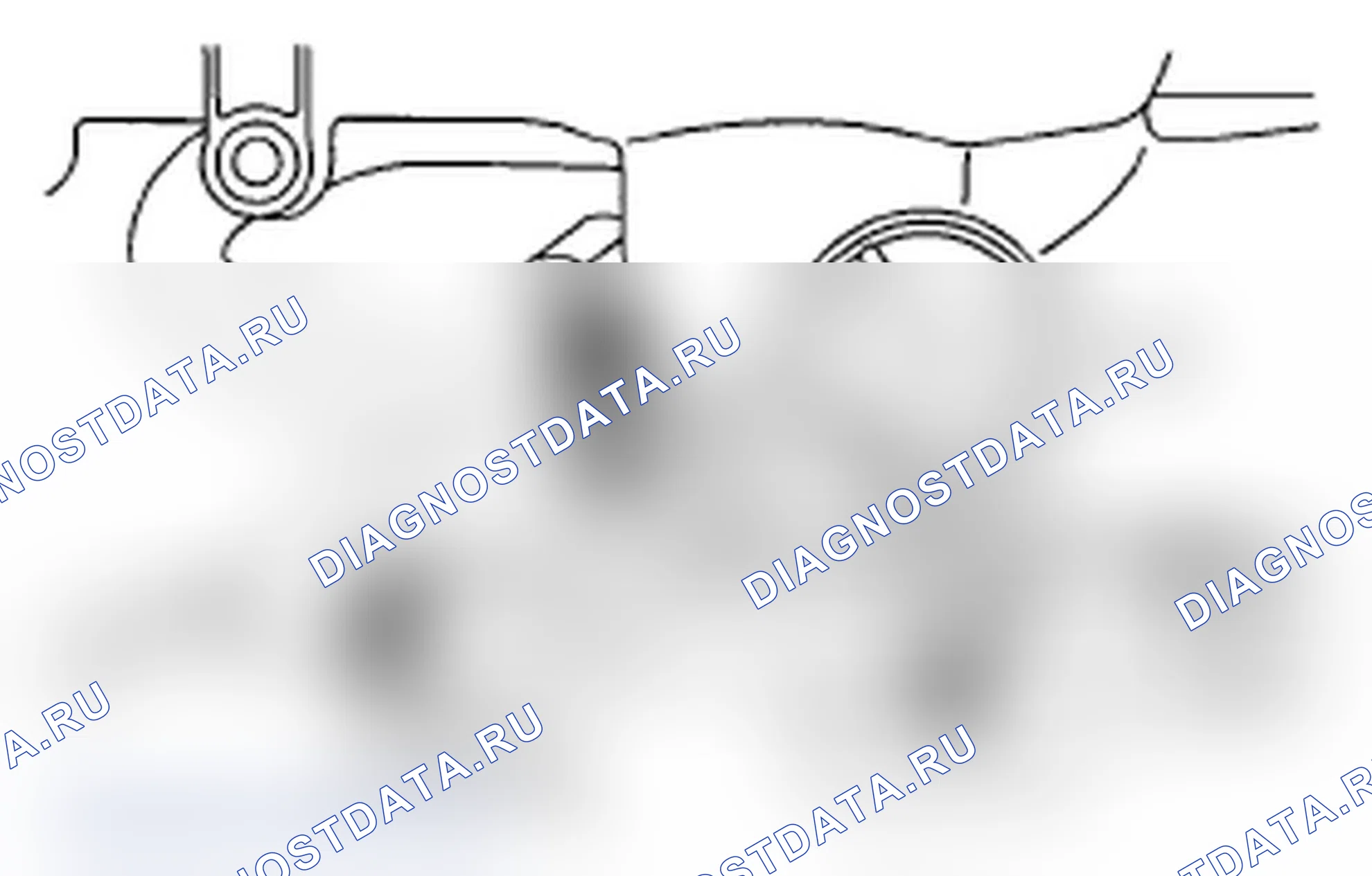Рис. 220. Subaru Impreza WRX GH