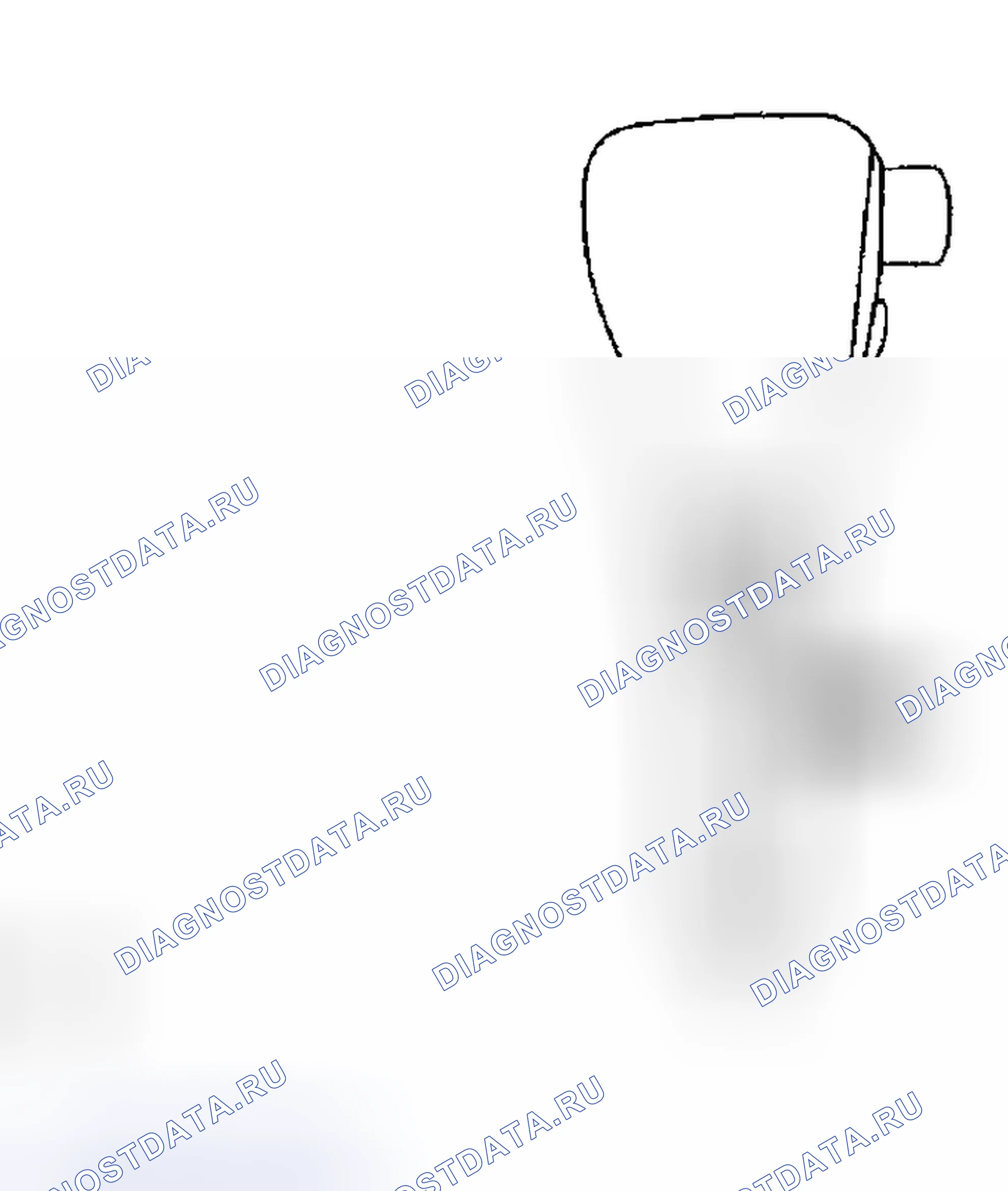 Рис. 268. Toyota Corolla IX рестайлинг