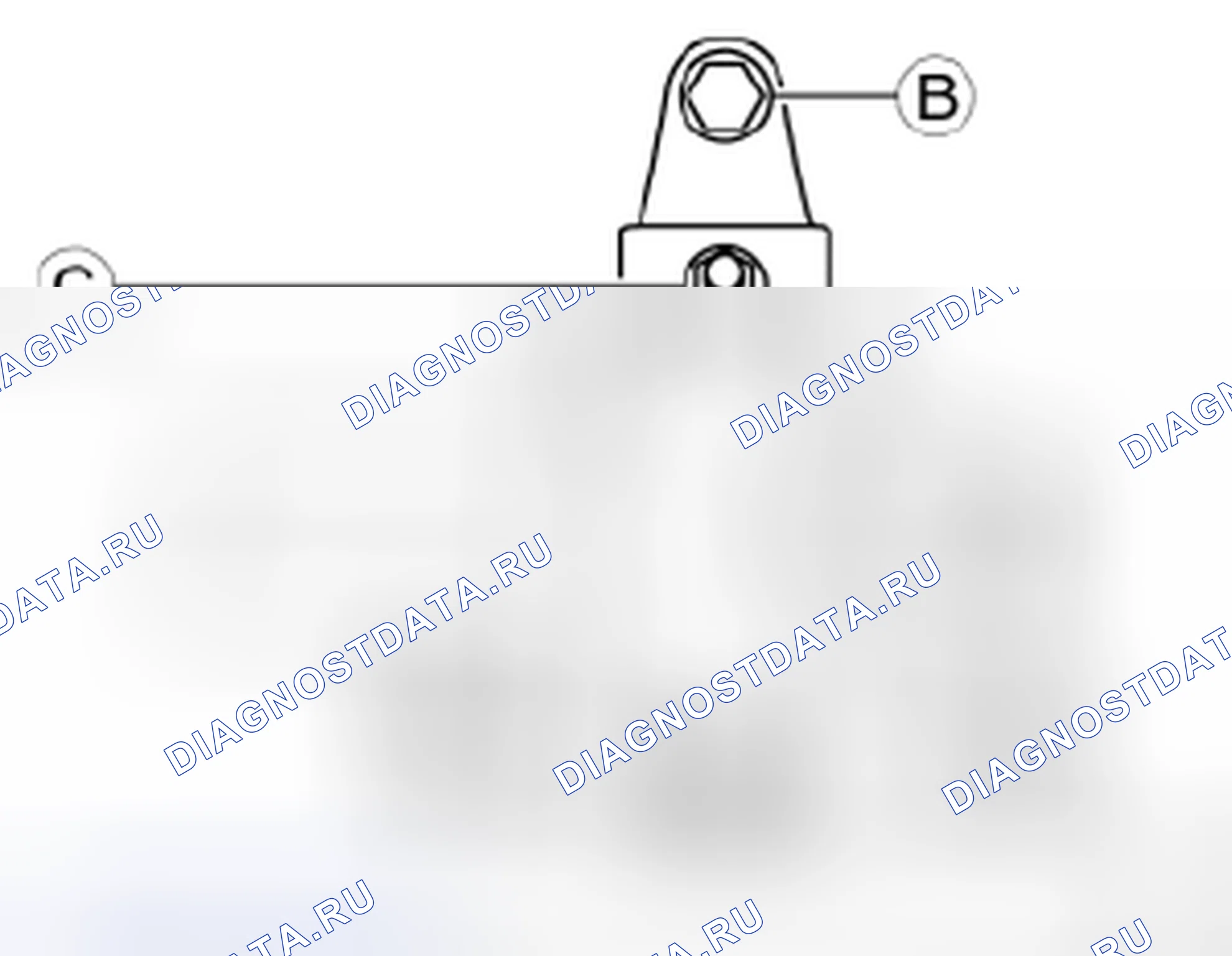 Рис. 19. Mazda 3 BL рестайлинг