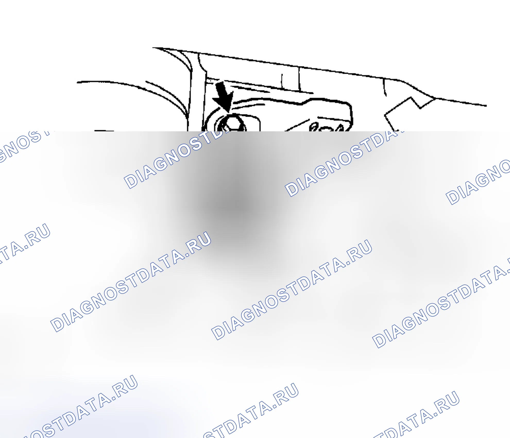 Рис. 533. Toyota Camry XV30