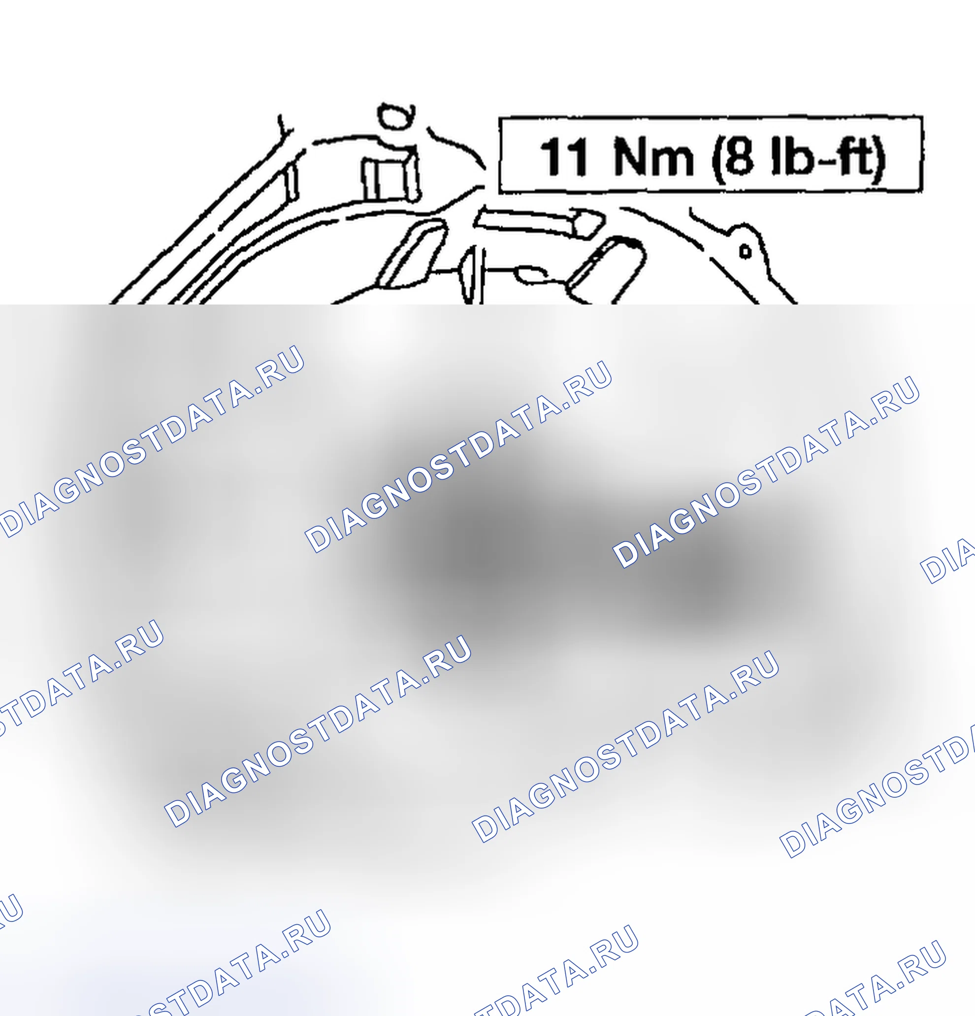 Рис. 524. Hyundai Pony I
