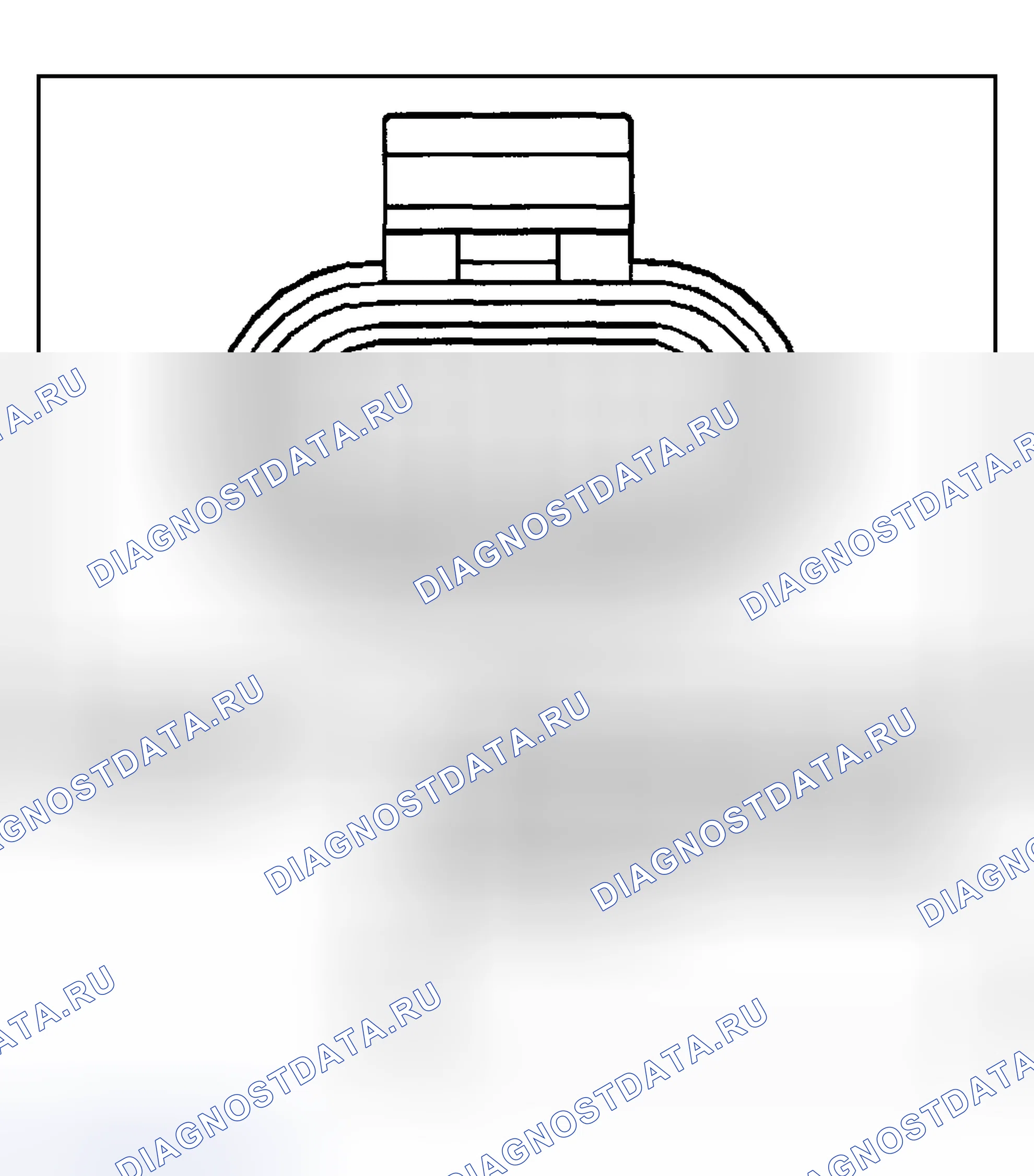 Рис. 16. Hyundai Terracan I