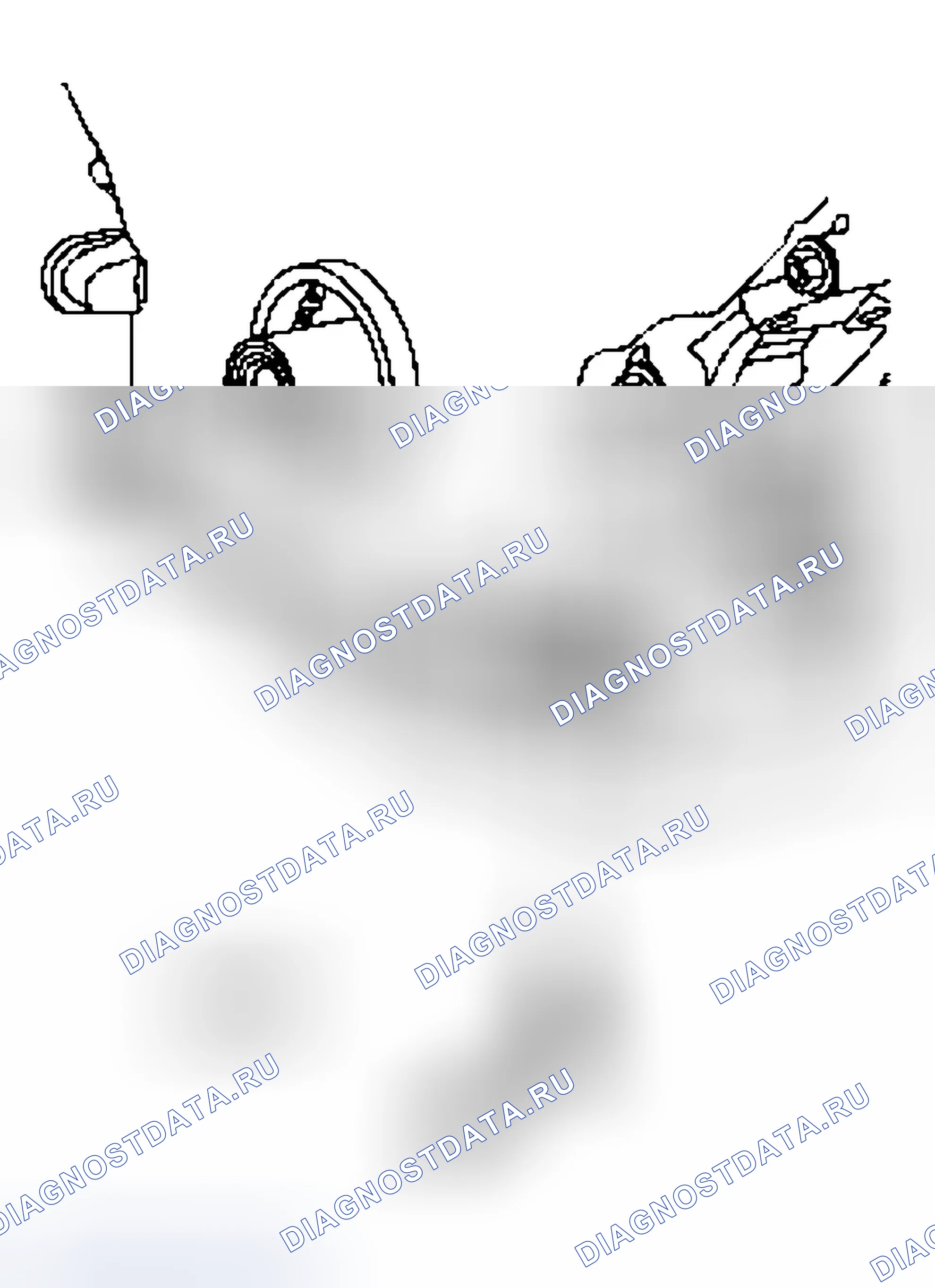Рис. 1529. Ford Pickup F150 