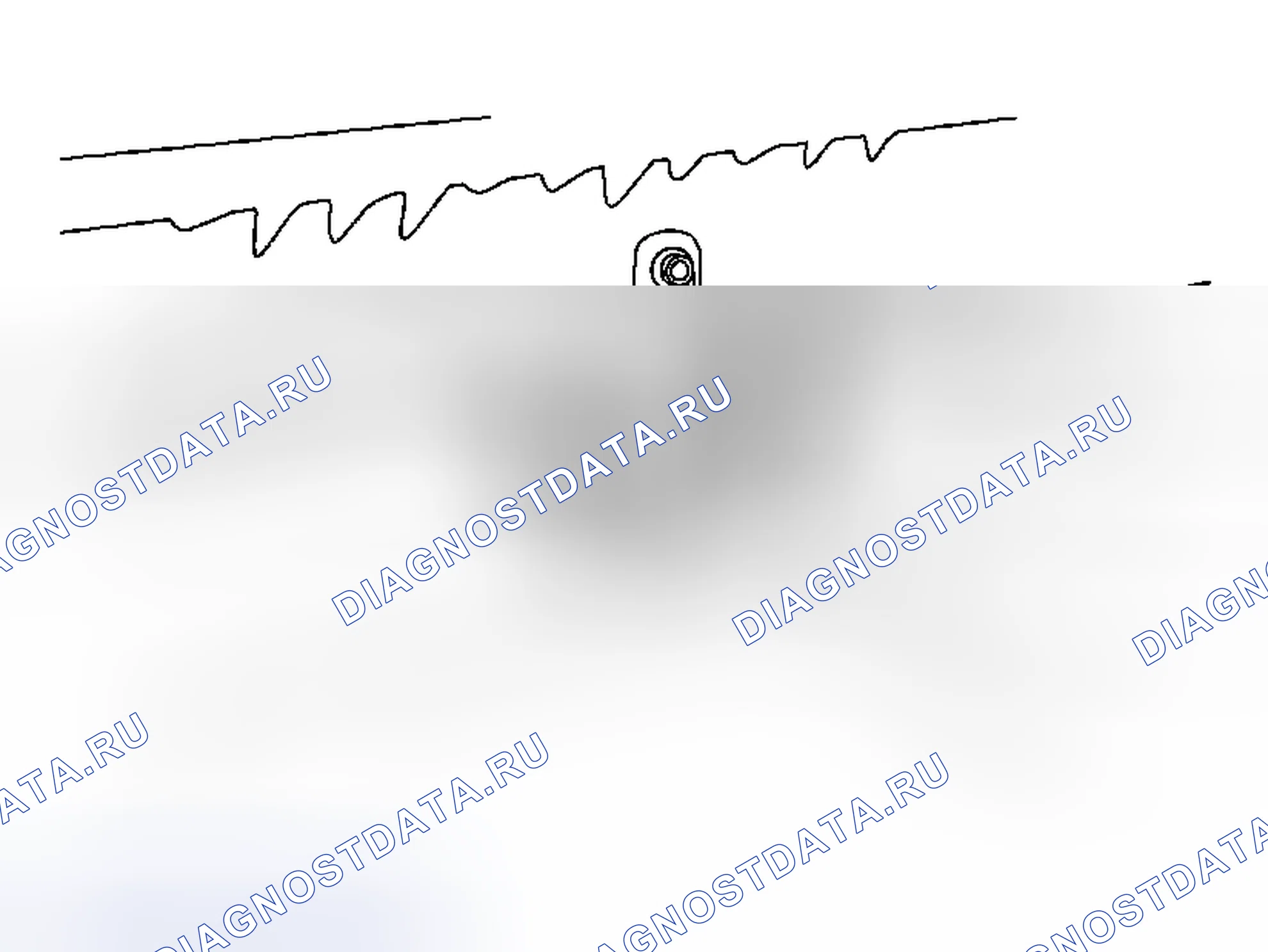 Рис. 219: ДЕМОНТАЖ. Haval Xiaolong Max I