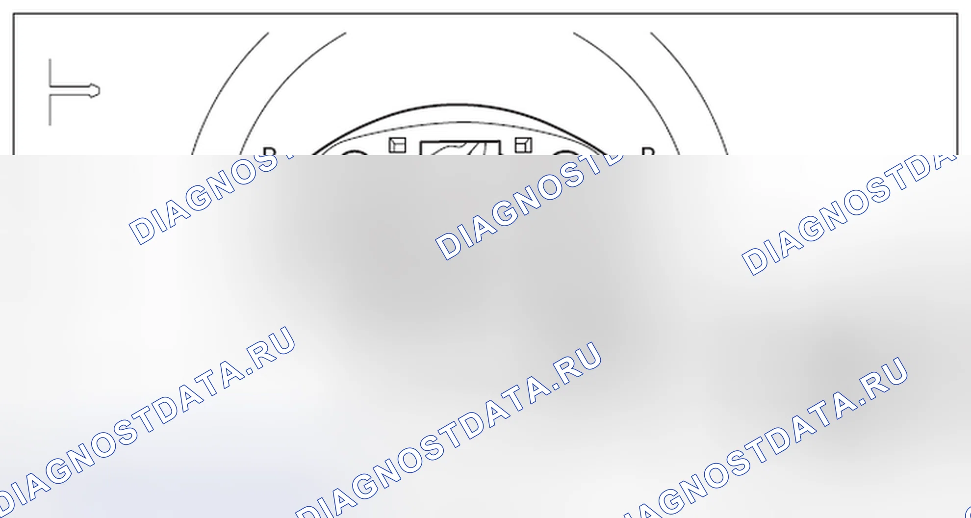 Рис. 42. Subaru Outback BR рестайлинг