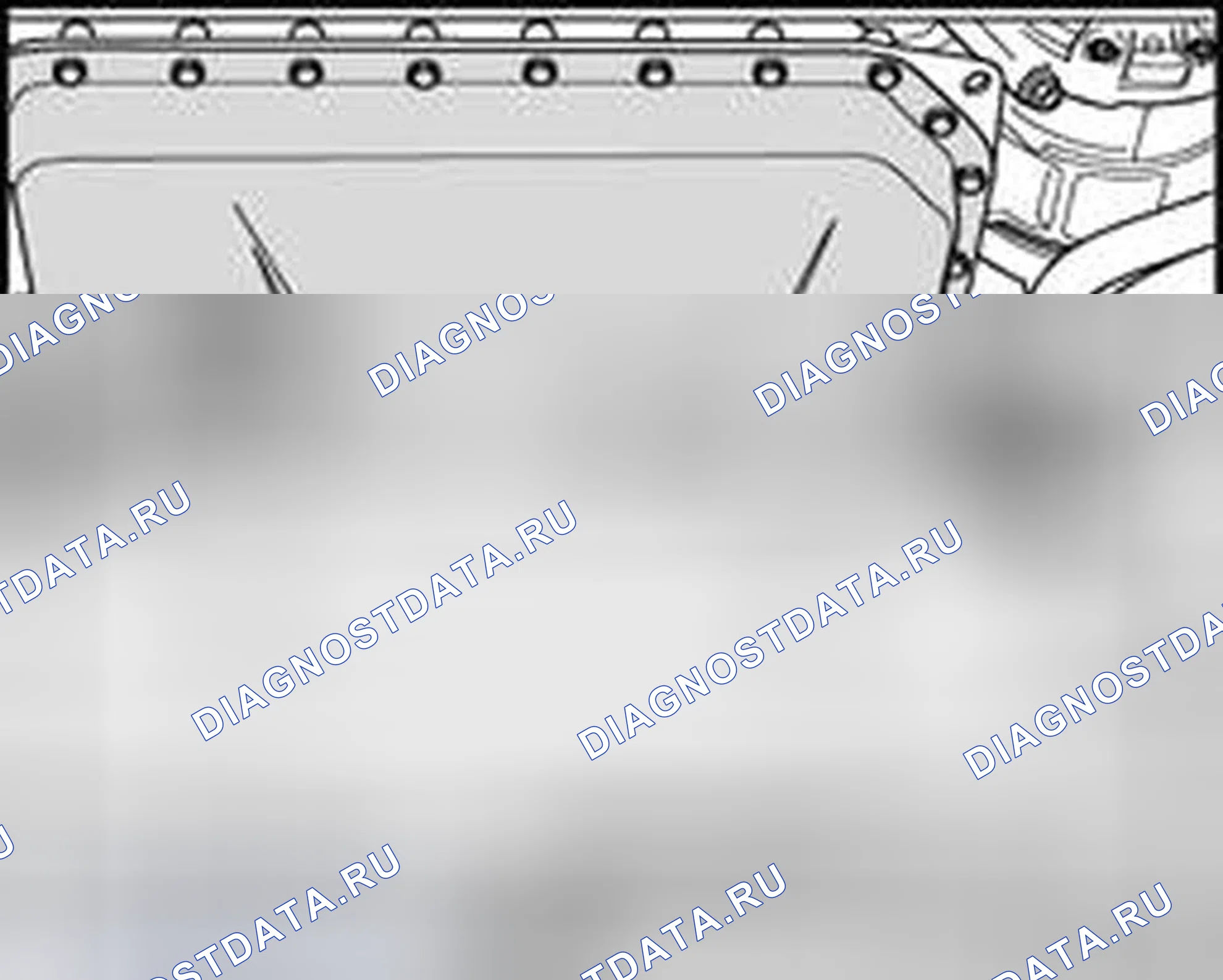 Рис. 96. Audi A8 D3 рестайлинг