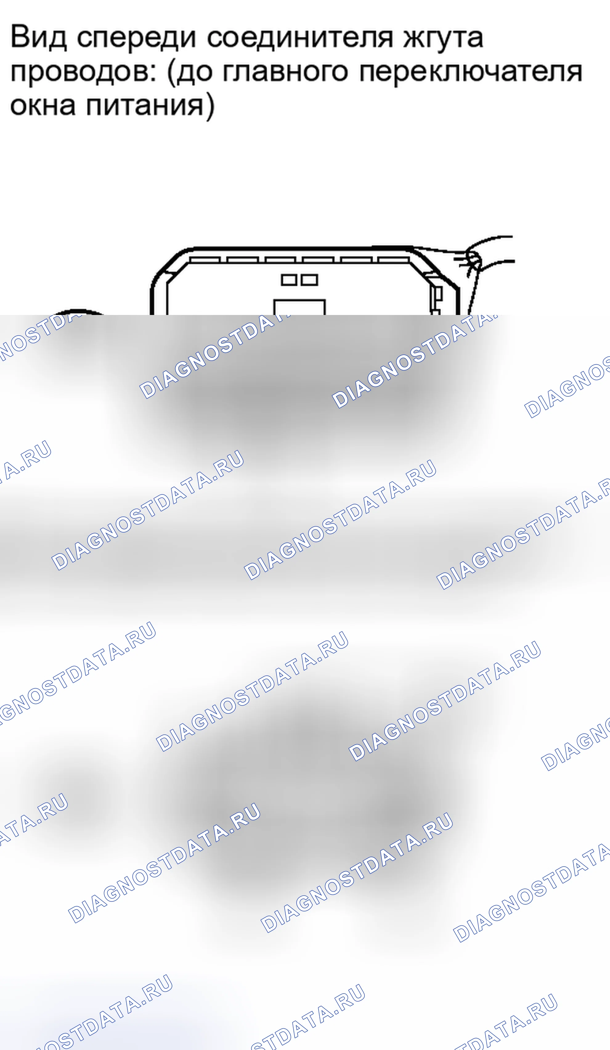 Рис. 291. Toyota Highlander II рестайлинг