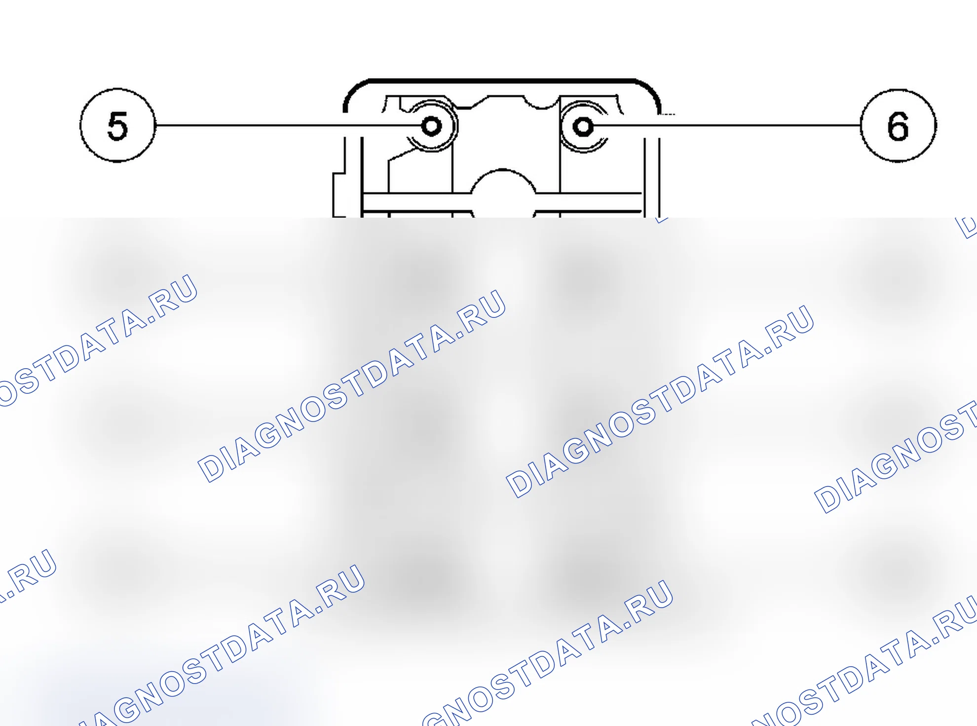 Рис. 257. Ford Five Hundred I