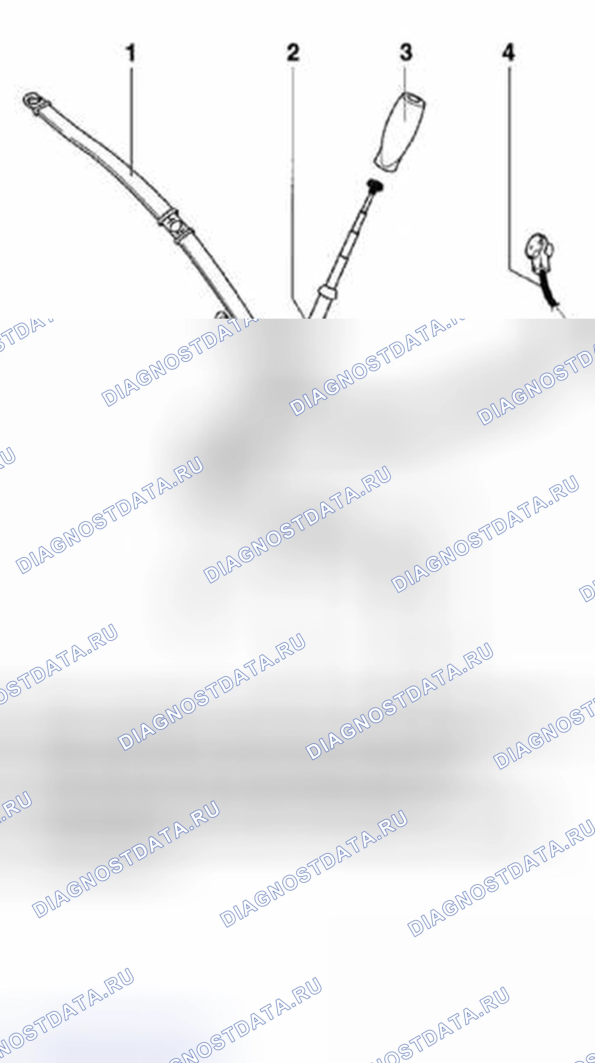 Рис. 21. Volkswagen Golf Mk3