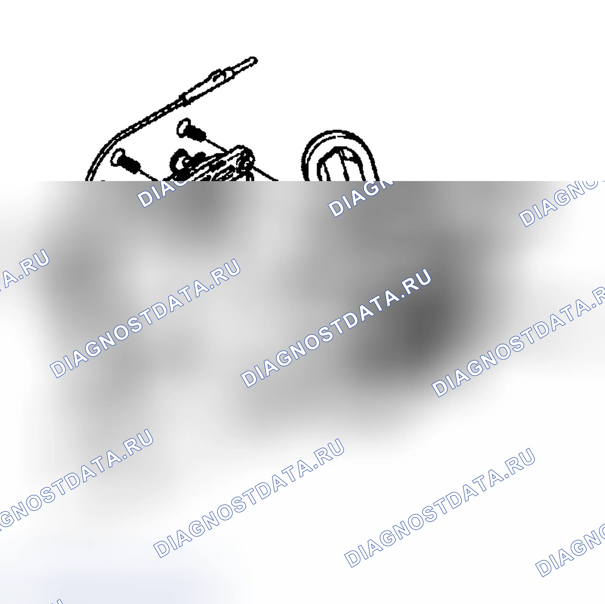 Рис. 154. Chevrolet Silverado 2500 