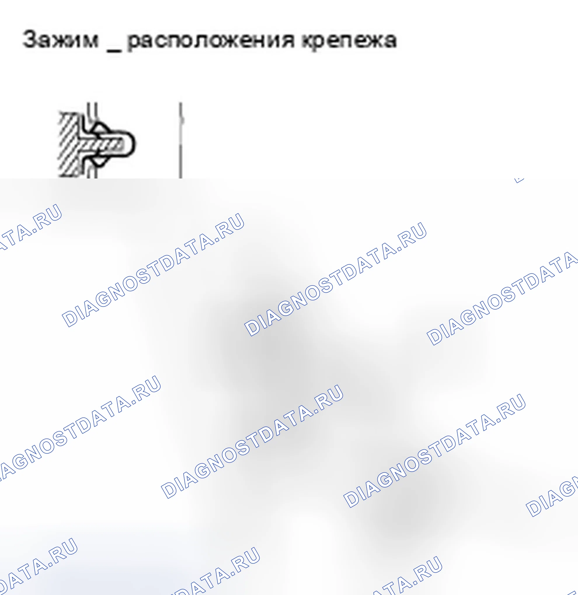 Рис. 90. Honda Ridgeline I рестайлинг