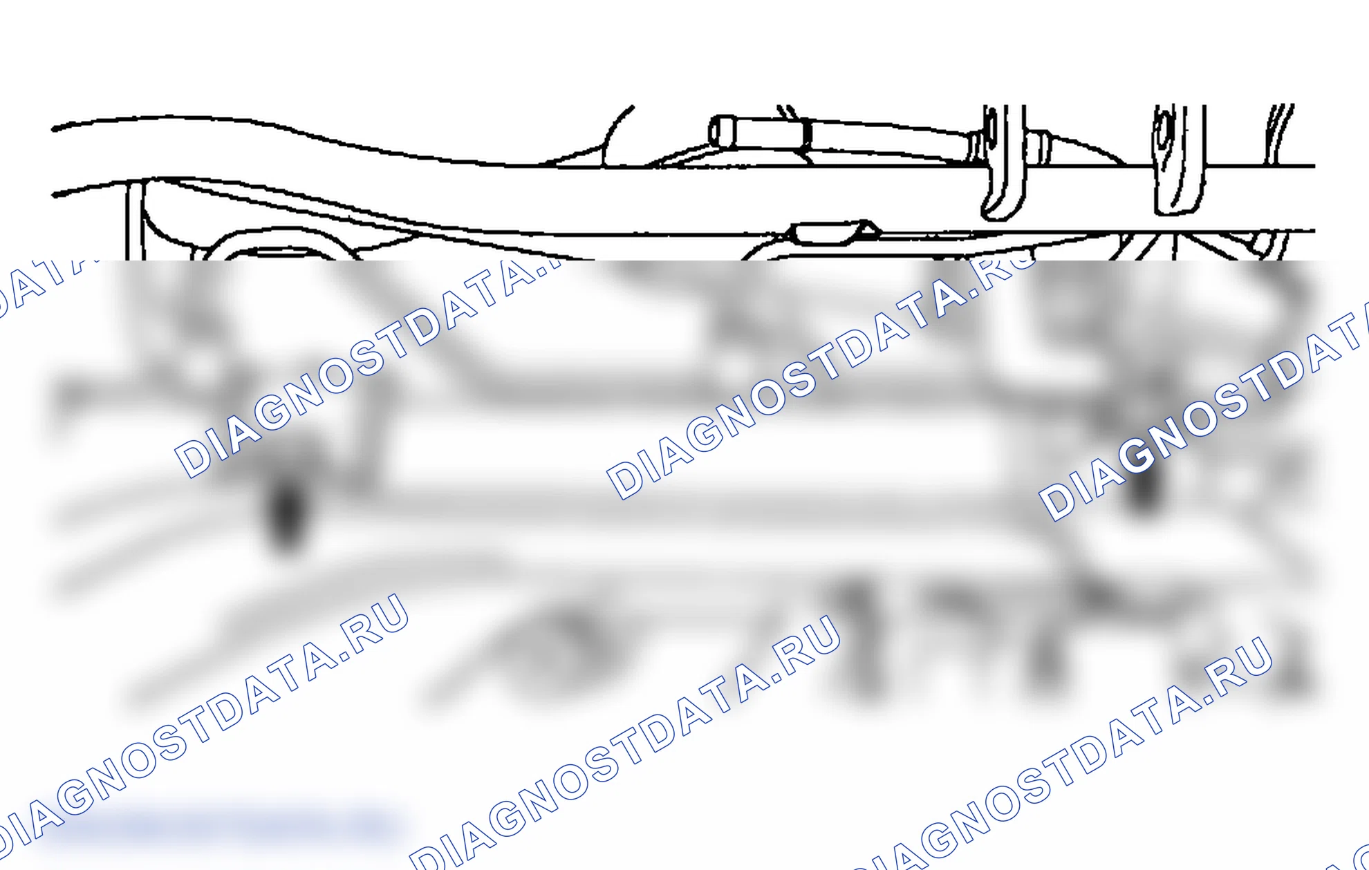 Рис. 98. Hyundai Accent II рестайлинг