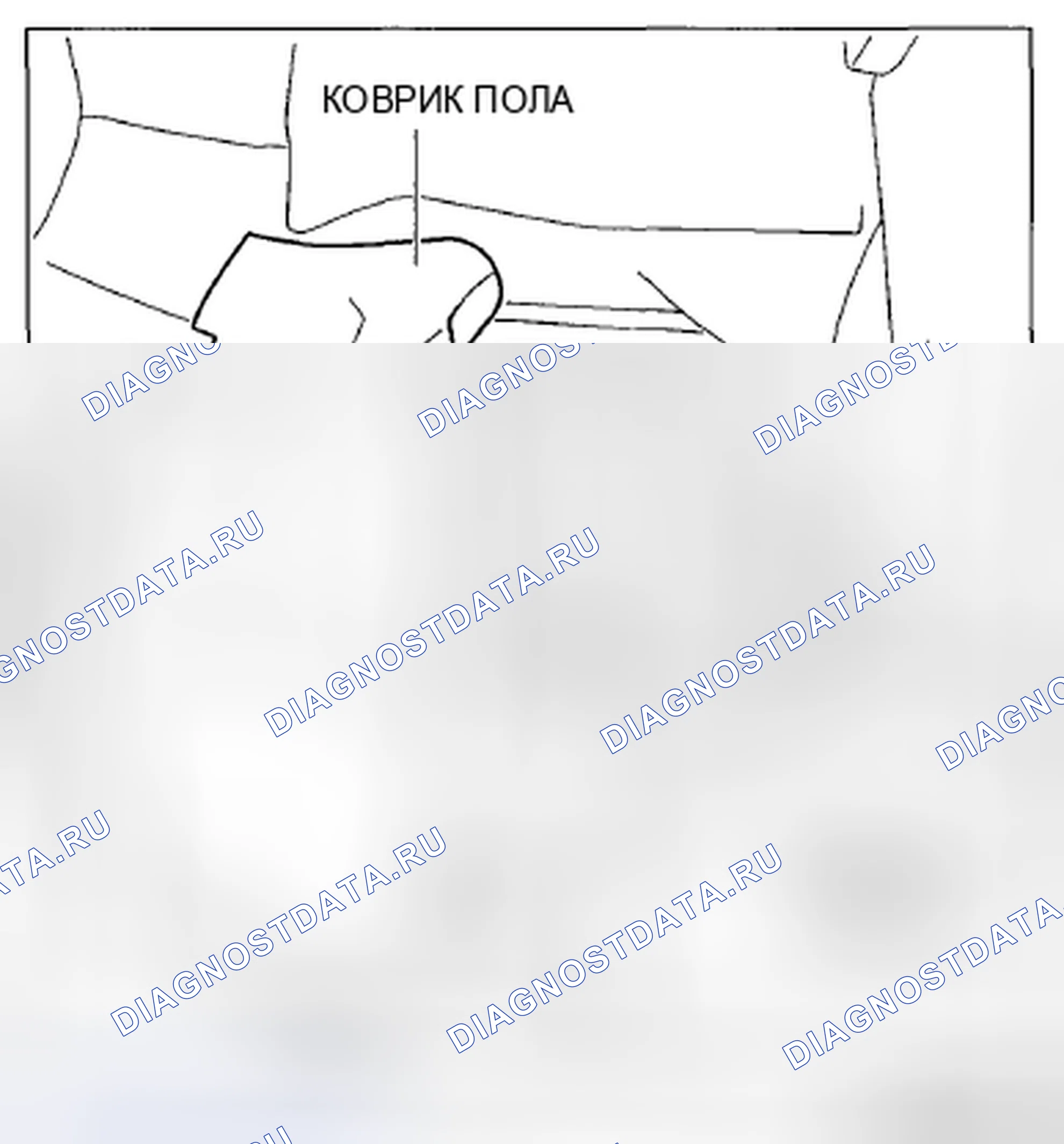 Рис. 19. Mazda CX-5 I