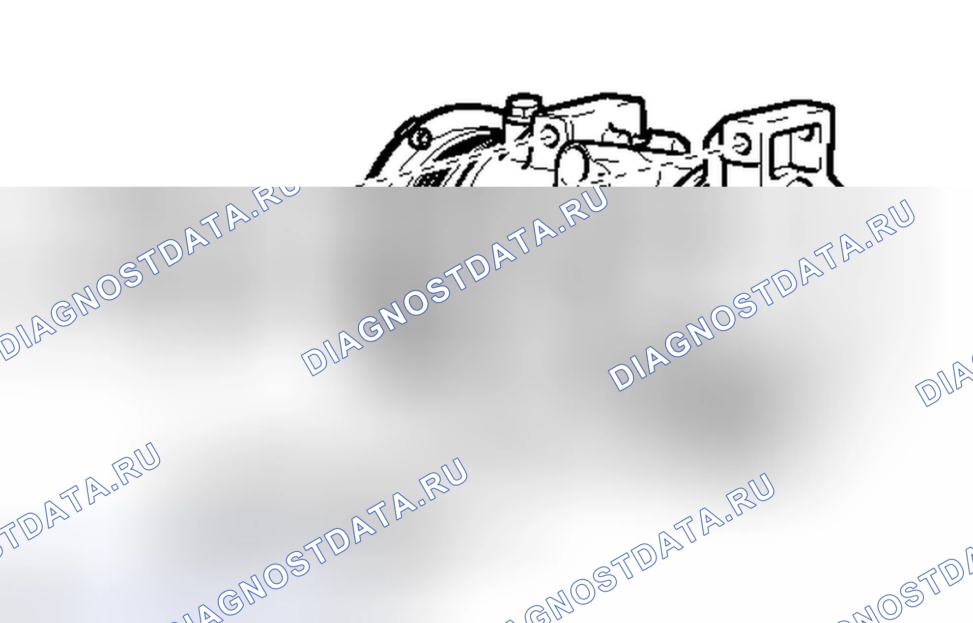 Рис. 216. Toyota Camry XV40 рестайлинг