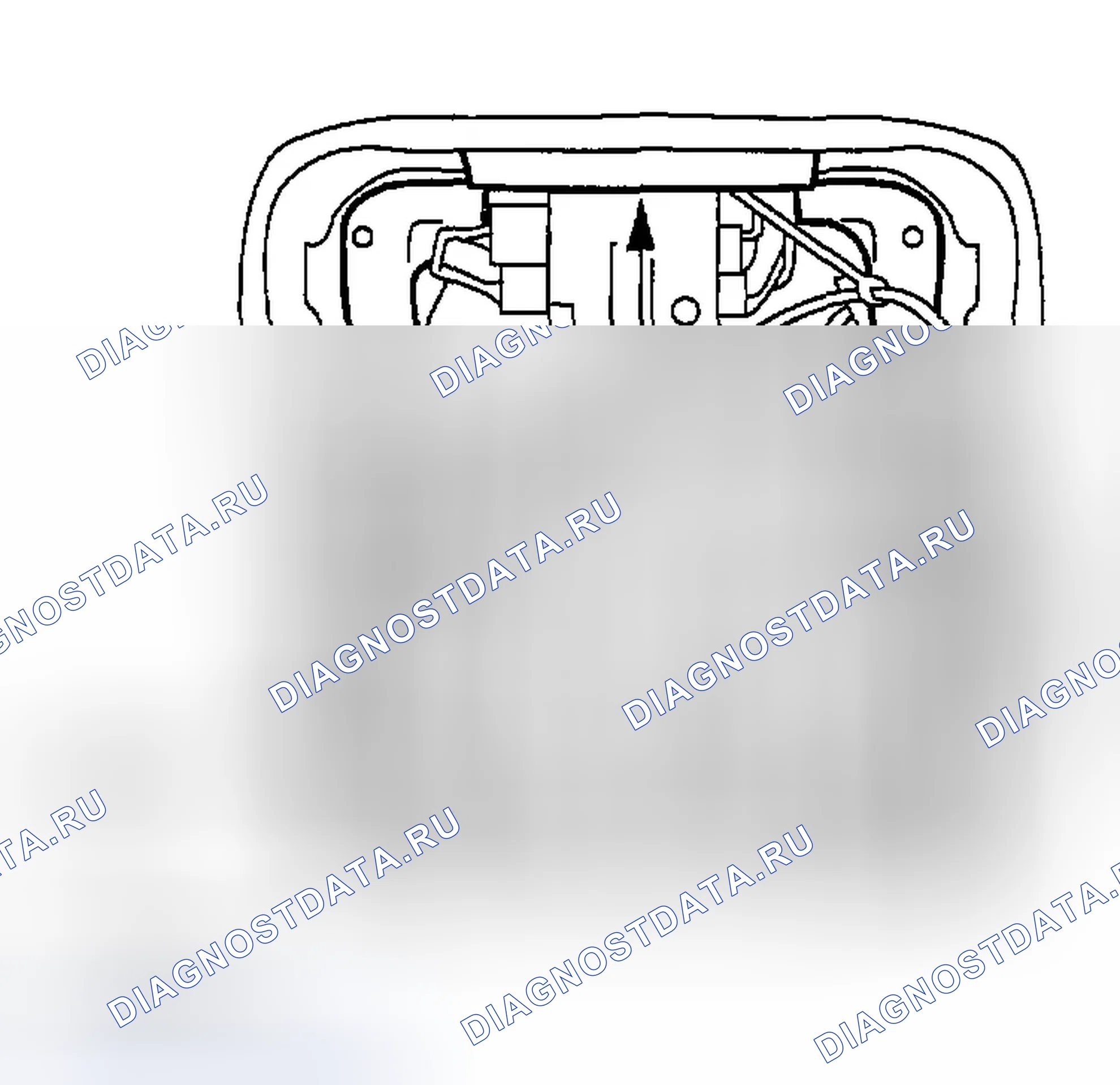 Рис. 174. Ford Explorer Sport Trac I