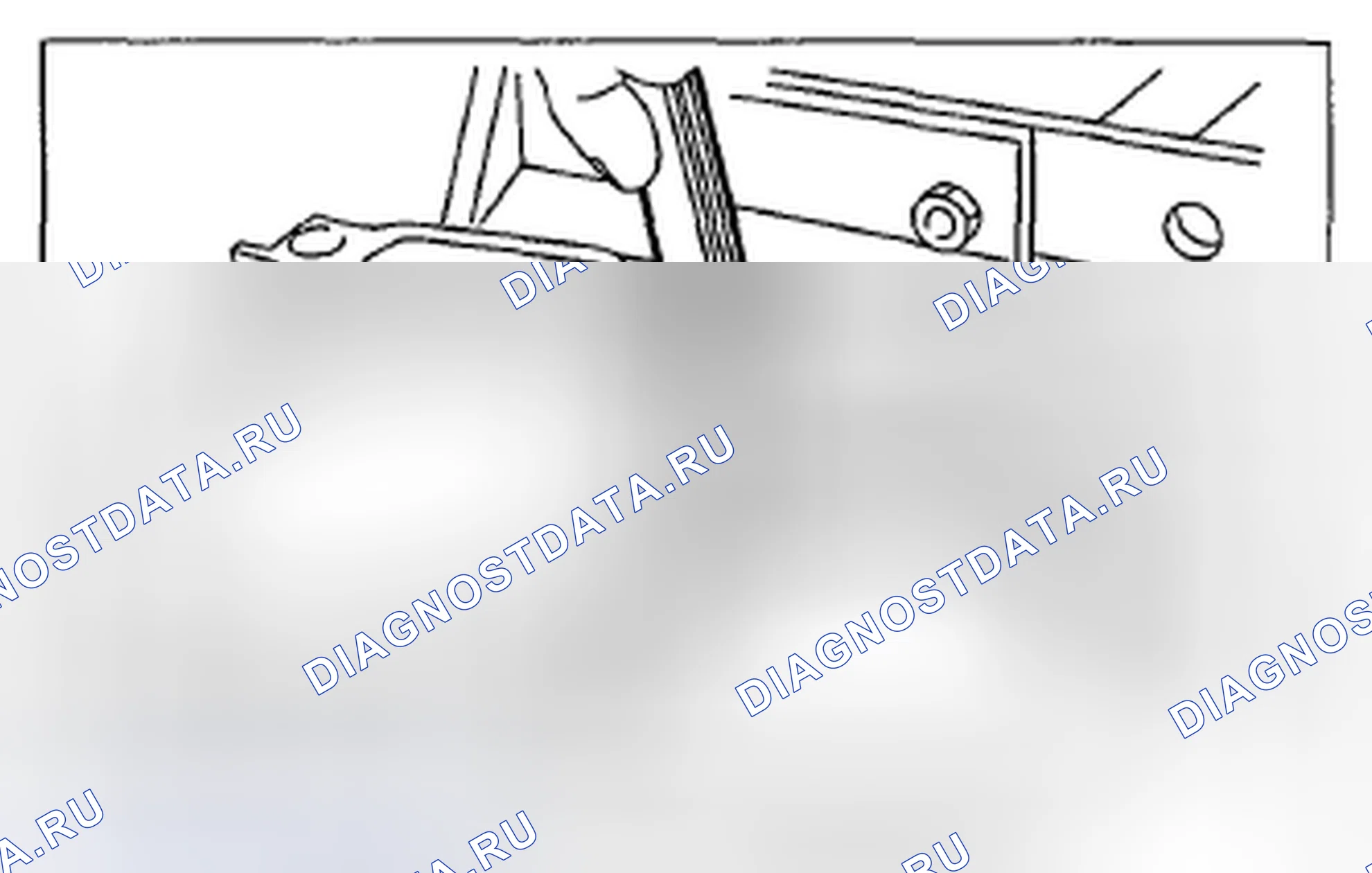 Рис. 341. Subaru Impreza WRX GE рестайлинг