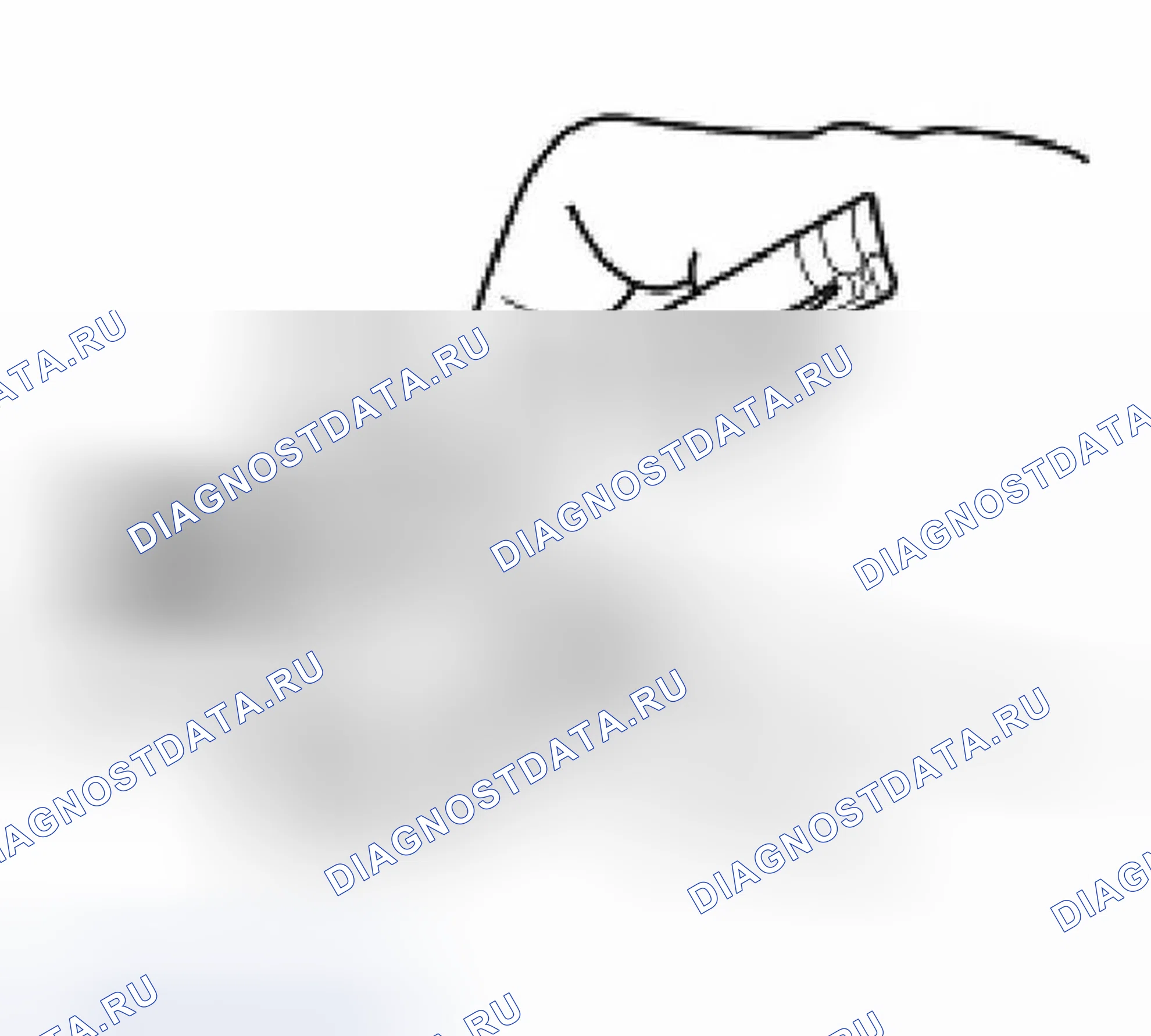Рис. 135. Ford Thunderbird XI
