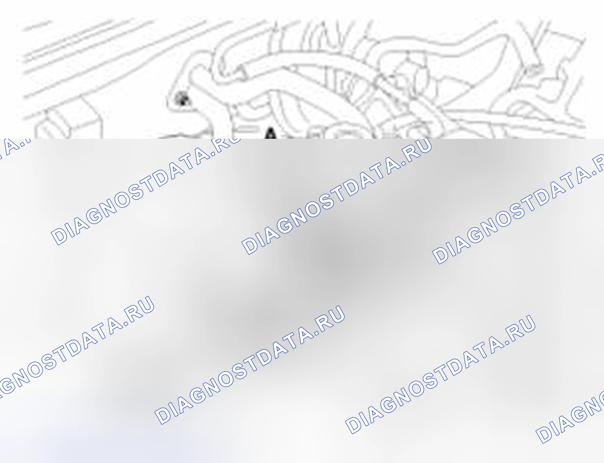 Рис. 16: Проверка свечи зажигания. Haval Beast (Shenshou) I