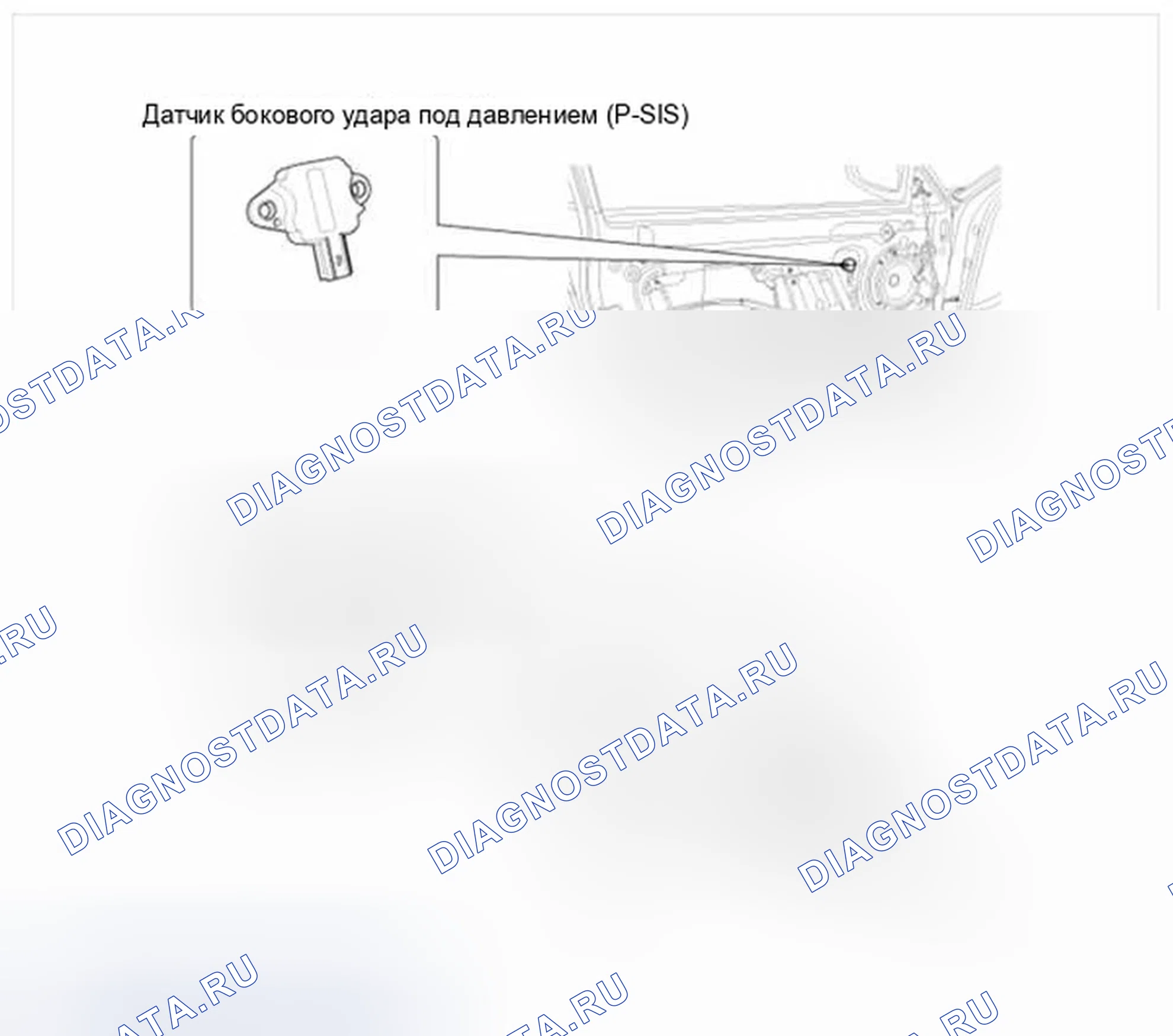 Рис. 21: Компоненты. Hyundai Veloster I
