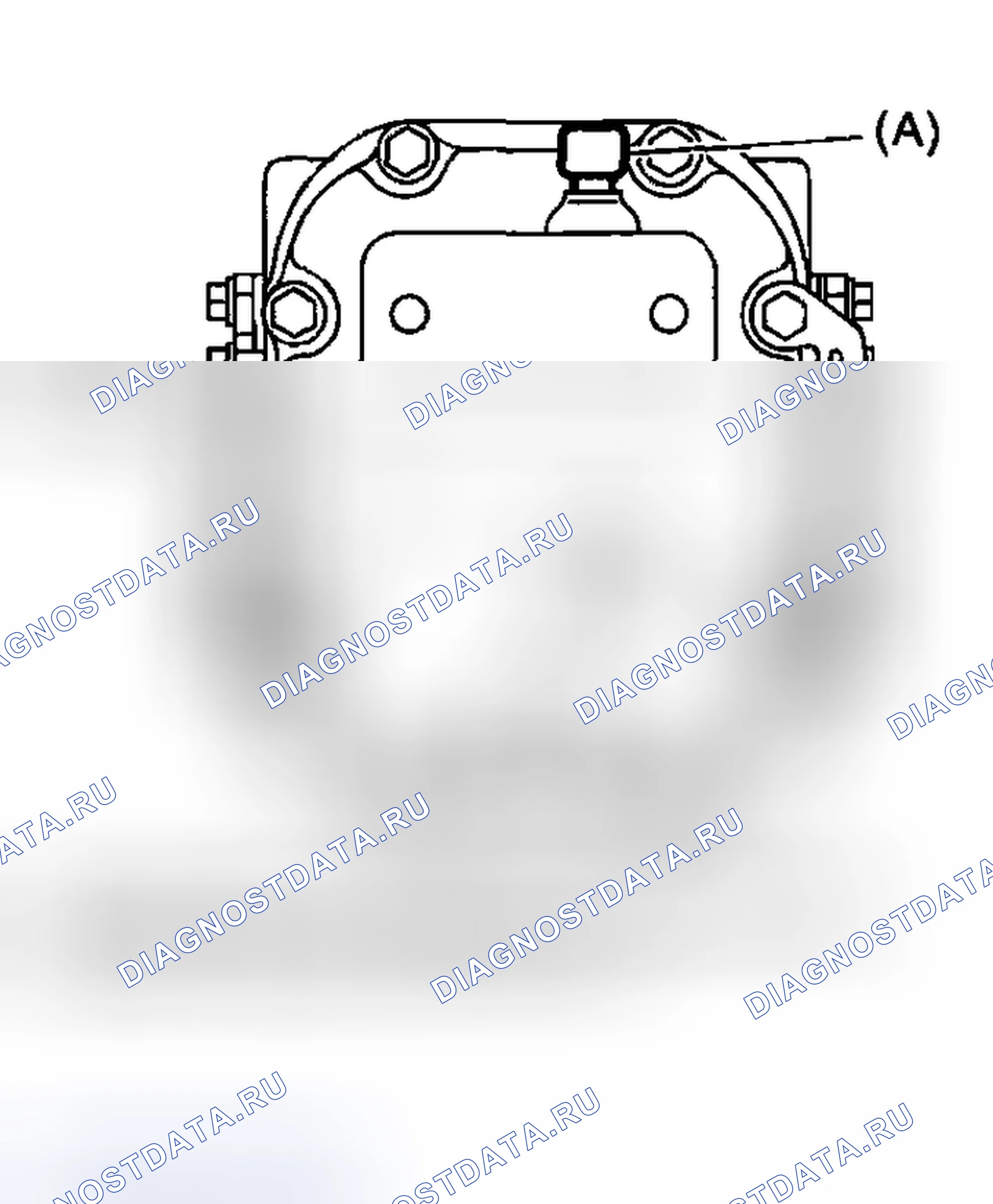 Рис. 96. Subaru Impreza GD/GC/GG рестайлинг 2