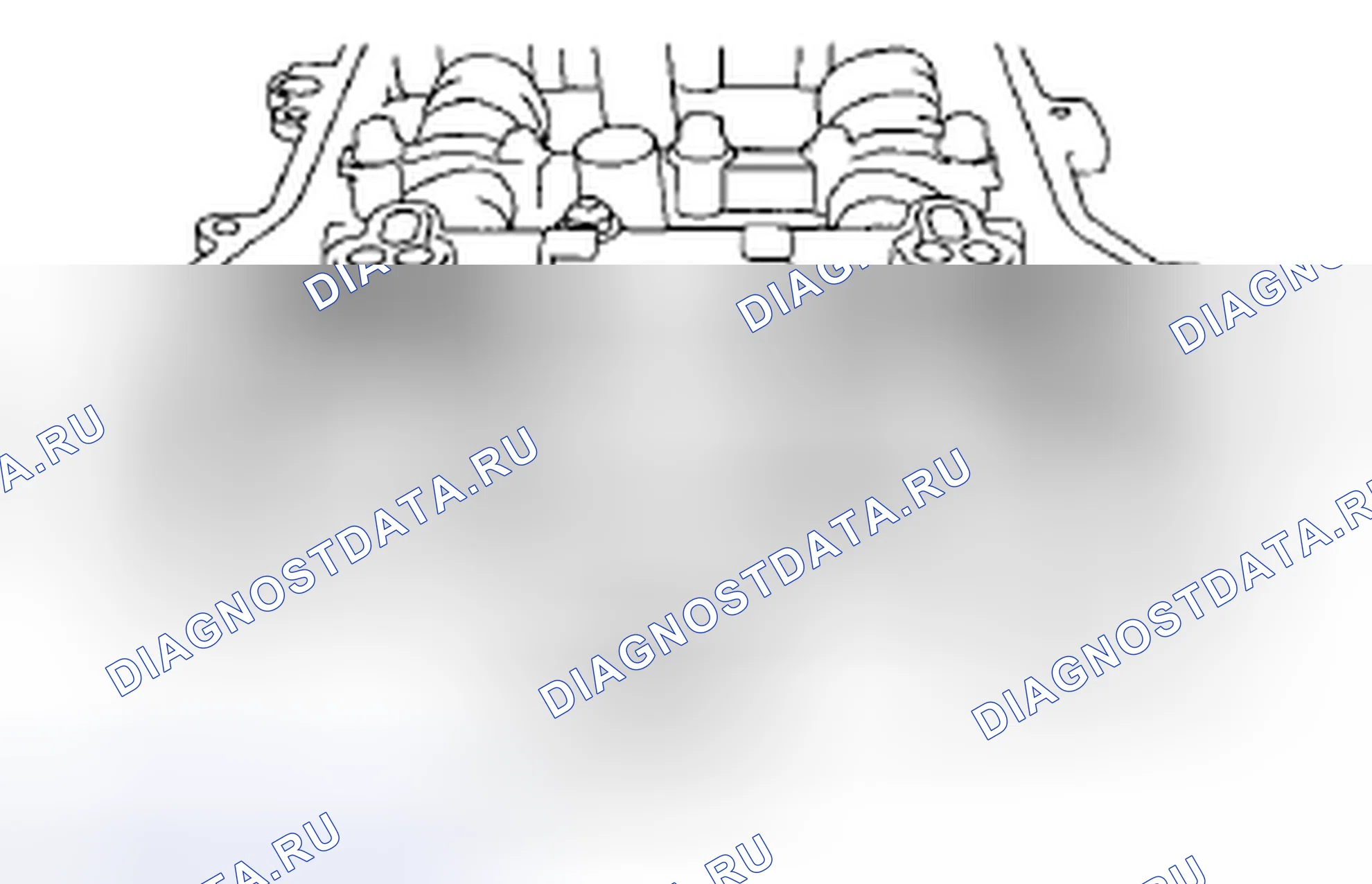 Рис. 439. Toyota Corolla X