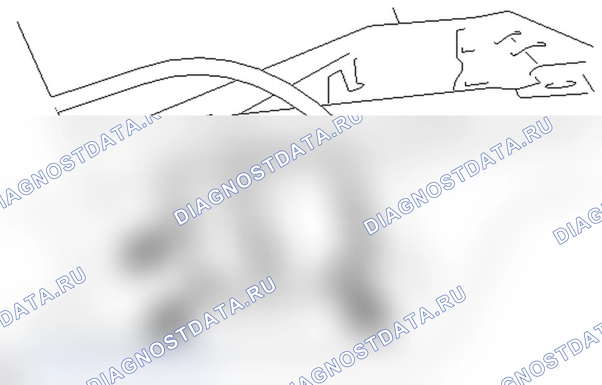 Рис. 173. Toyota Land Cruiser 200 рестайлинг