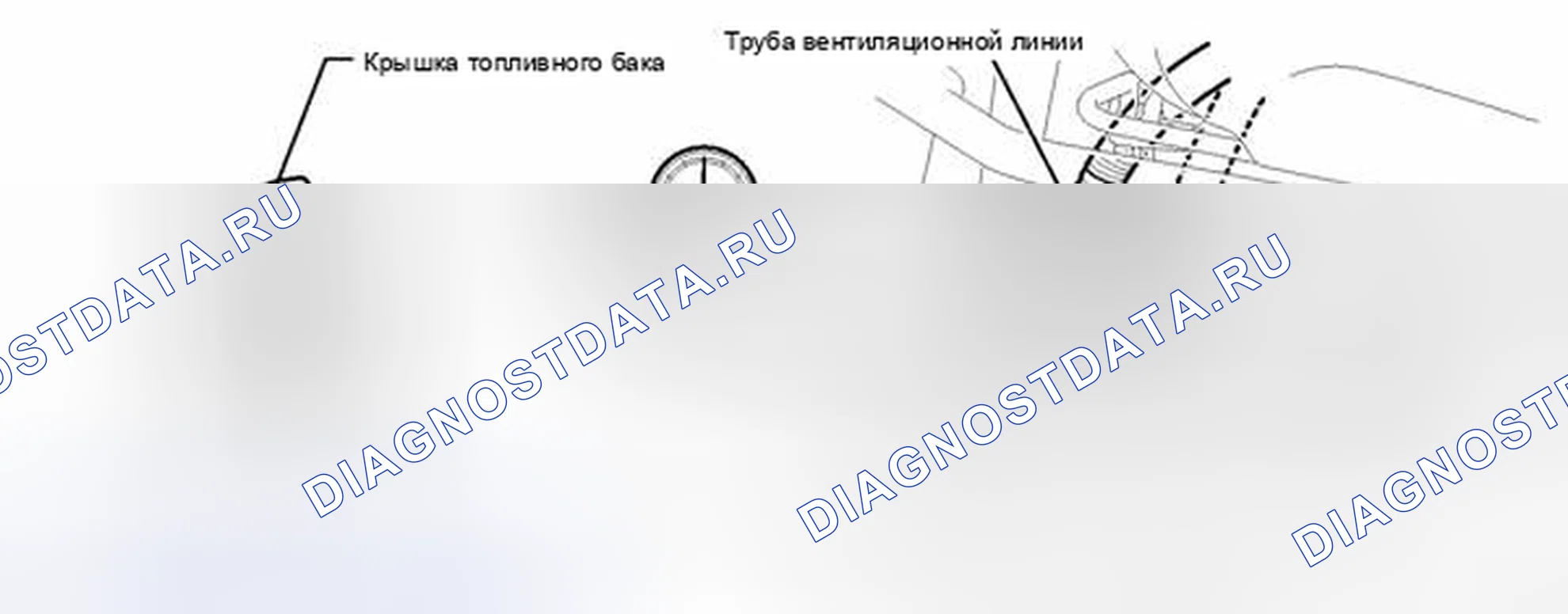 Рис. 77. Toyota RAV4 III рестайлинг