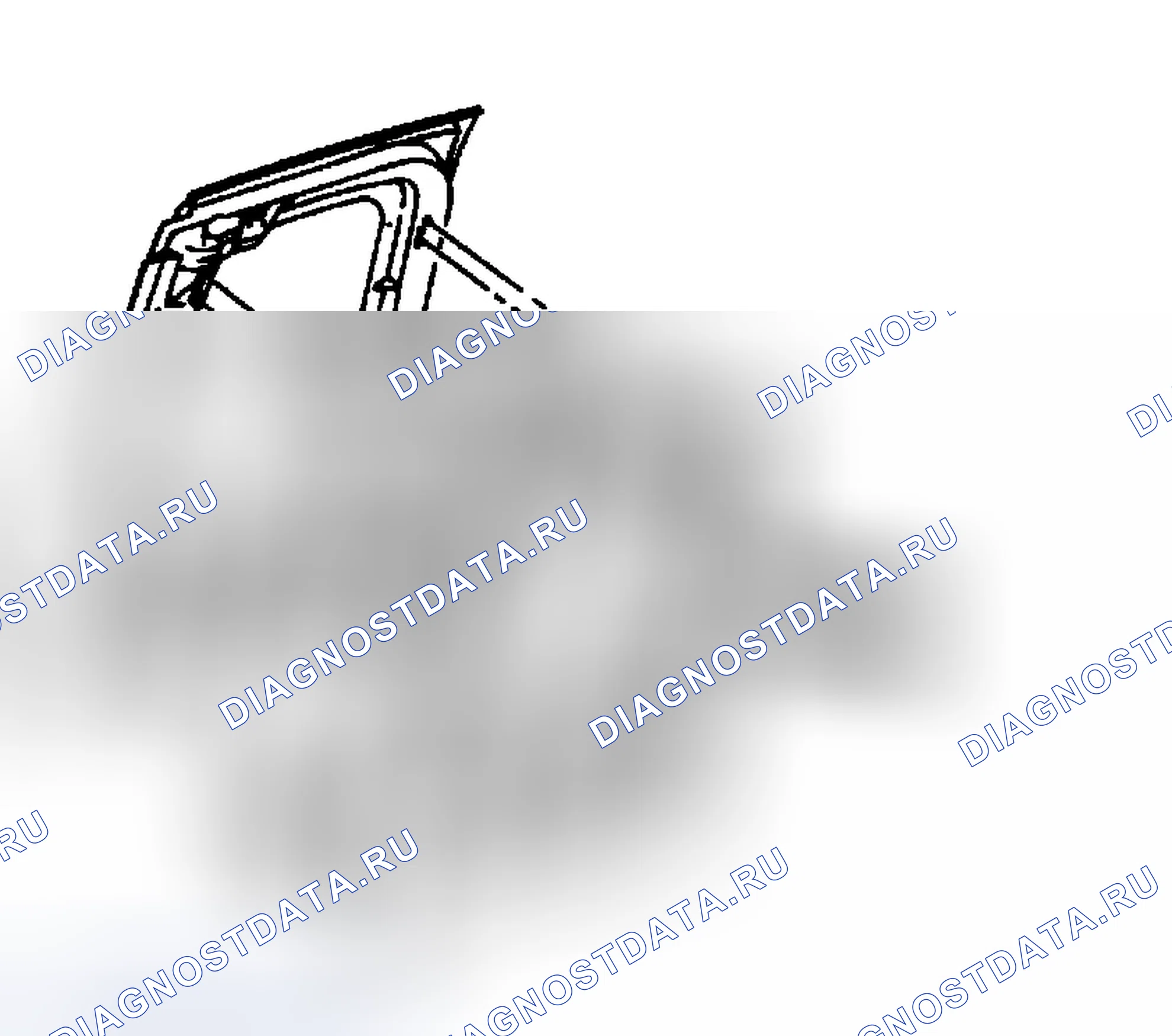 Рис. 38. Ford Cab & Chassis F350 Super Duty 